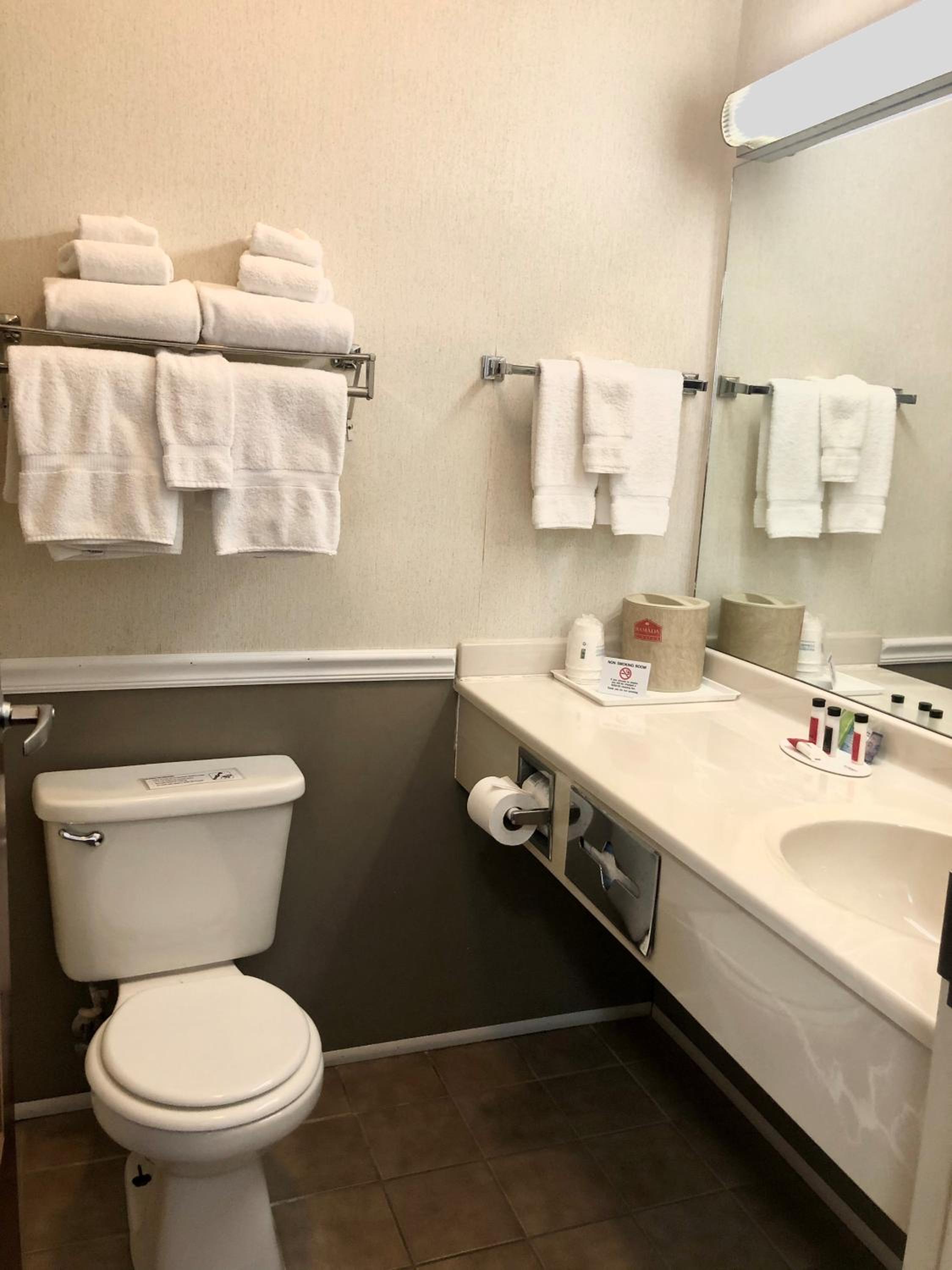 Deluxe King Suite - Photo 2