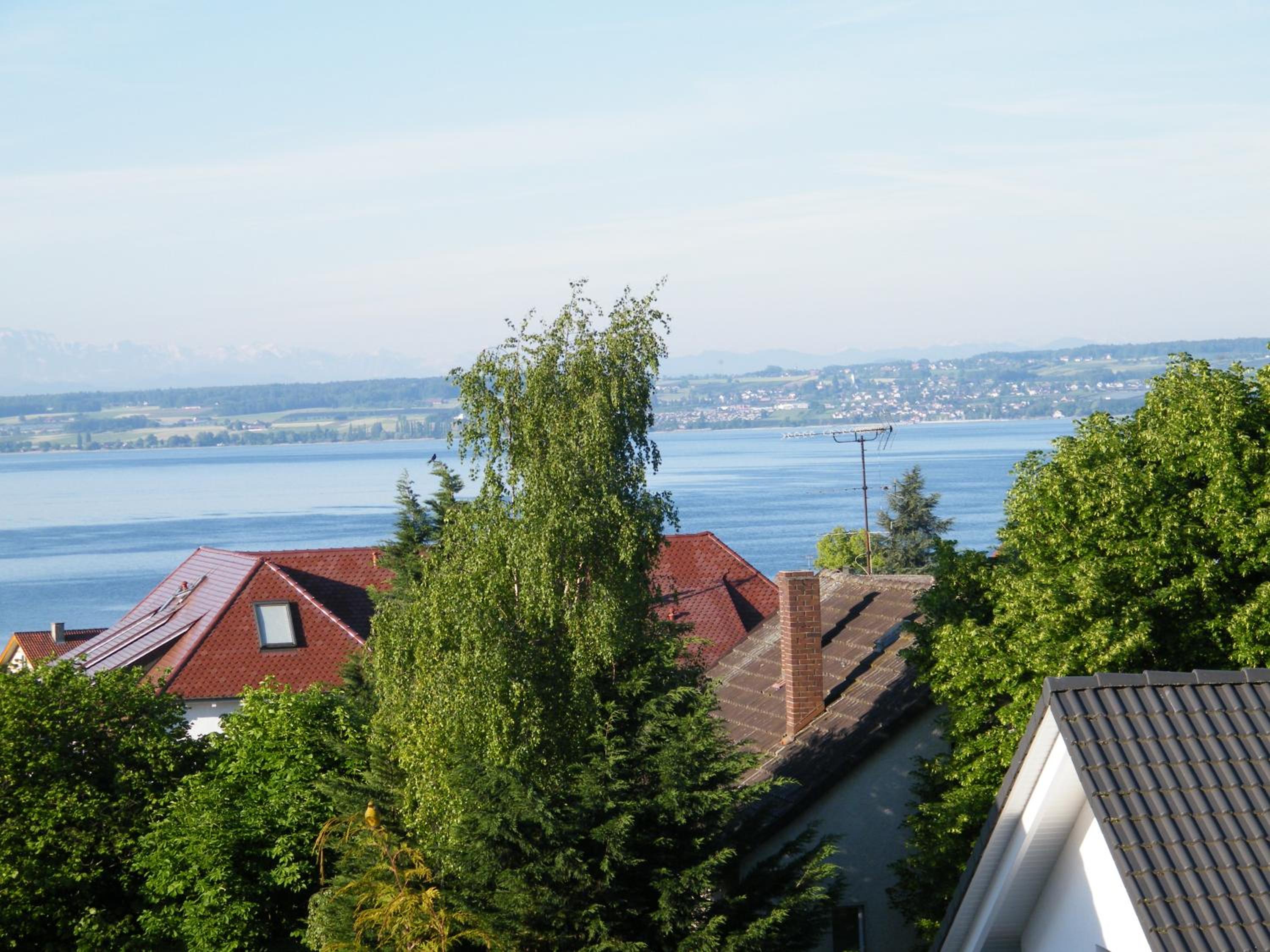 Double Room with Extra Bed, Balcony and Lake View  - Photo 7
