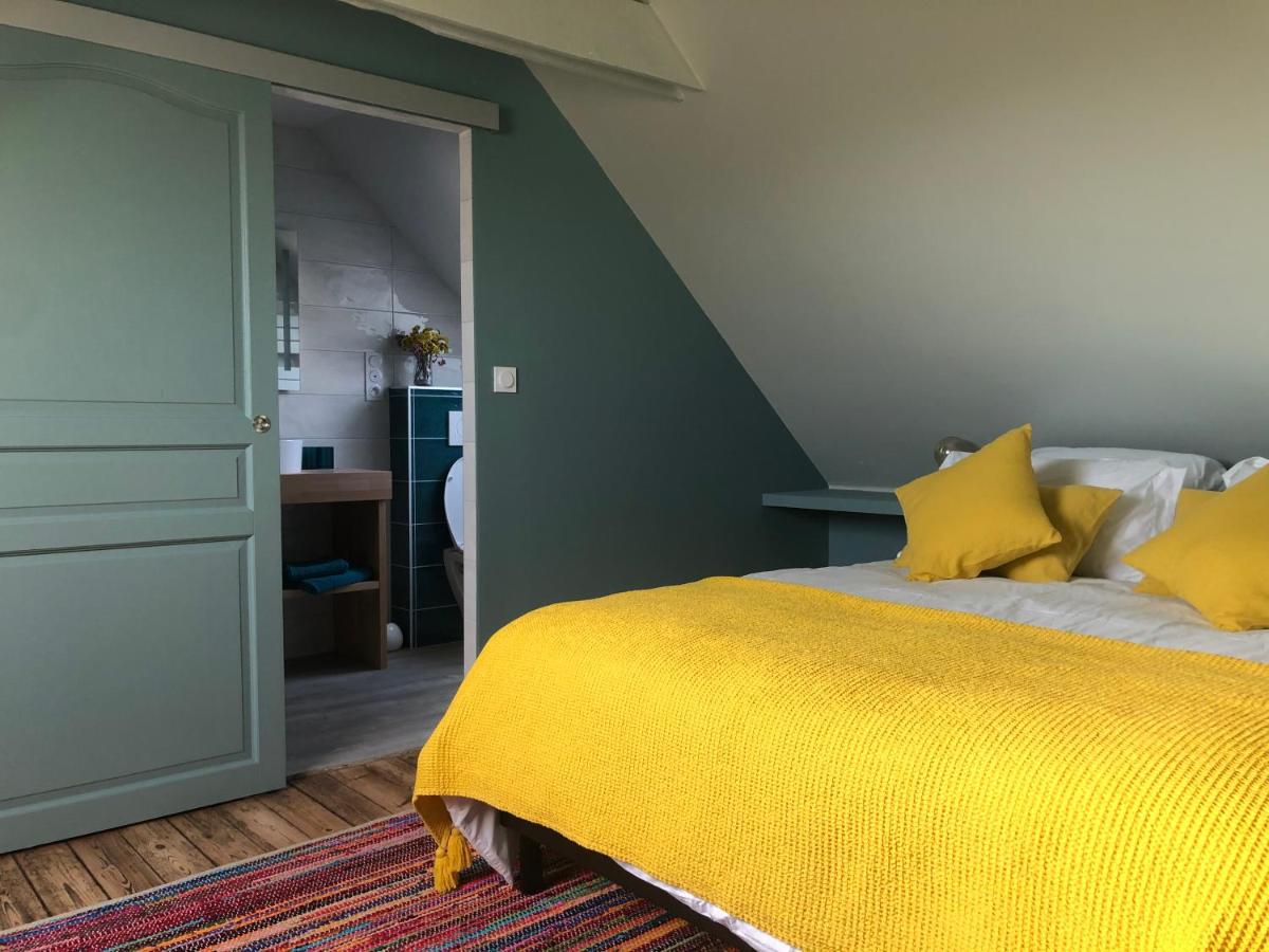 Double Room with Garden View photo 3