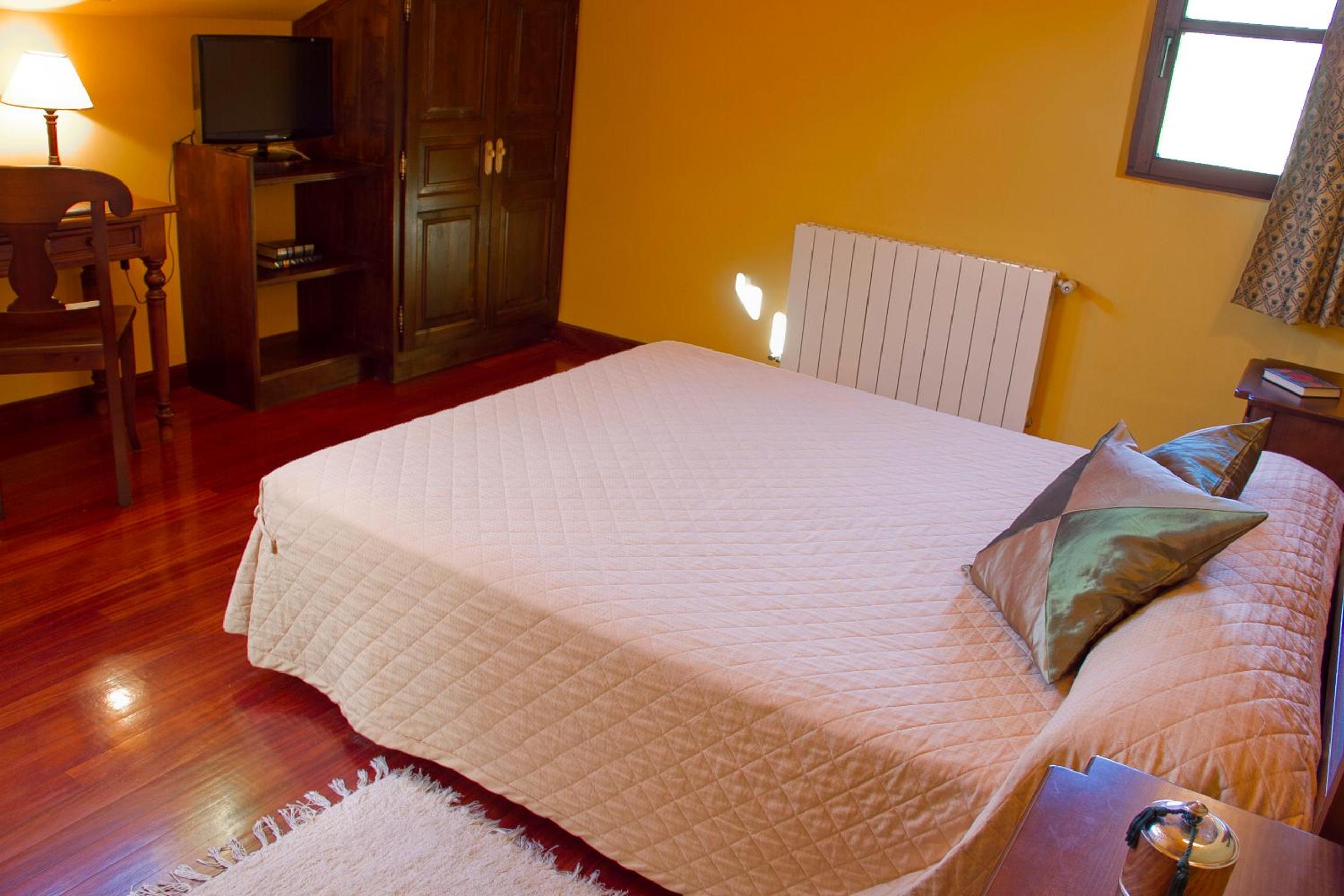 Double or Twin Room photo 3