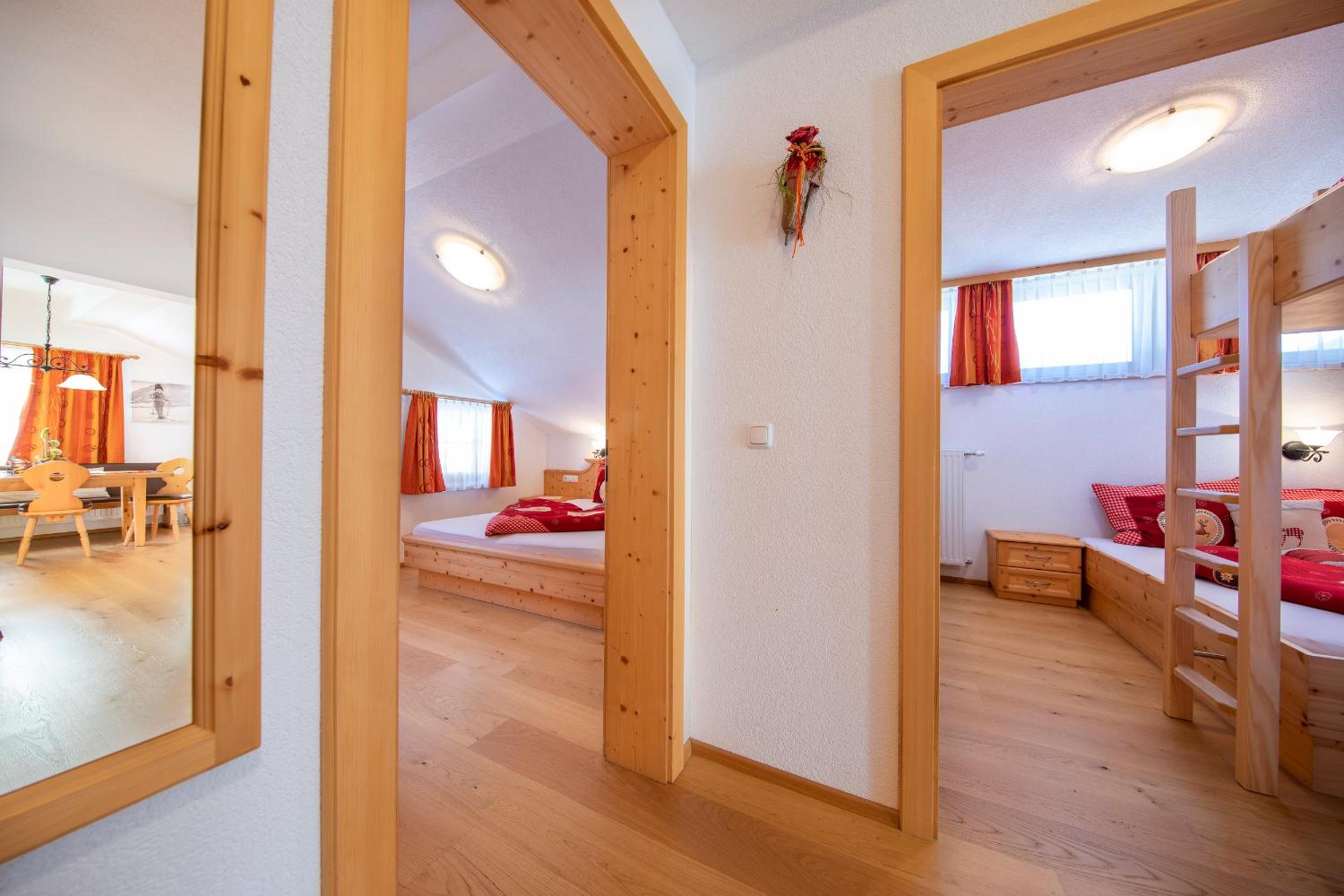 Two-Bedroom Apartment - Photo 9