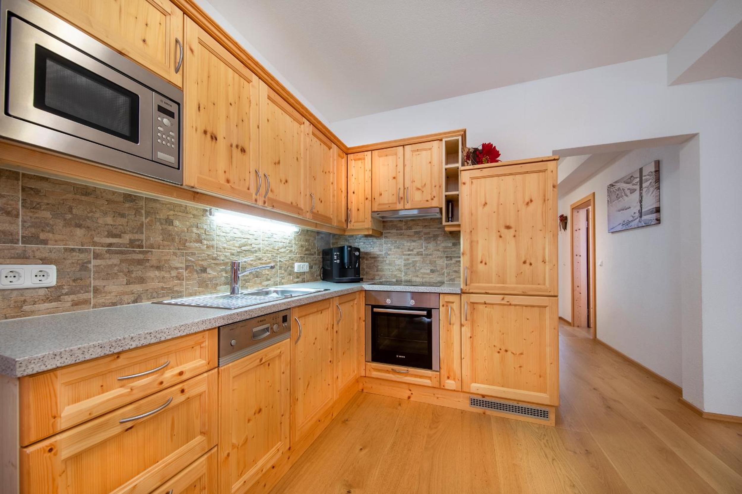 Two-Bedroom Apartment - Photo 8