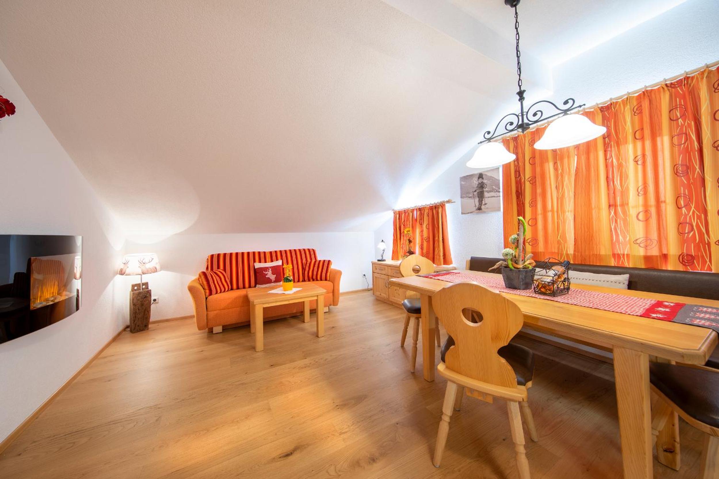Two-Bedroom Apartment - Photo 15