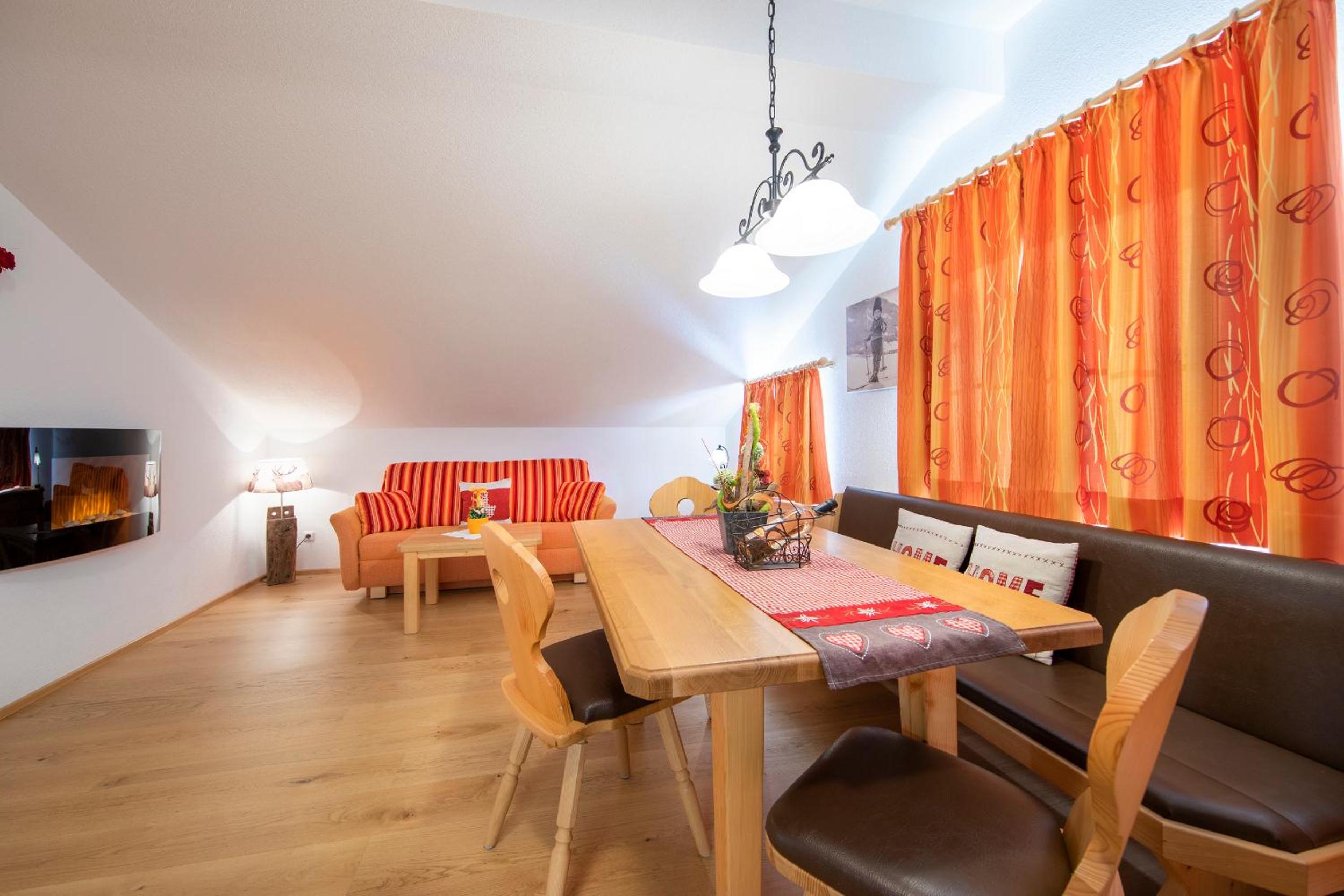 Two-Bedroom Apartment - Photo 14
