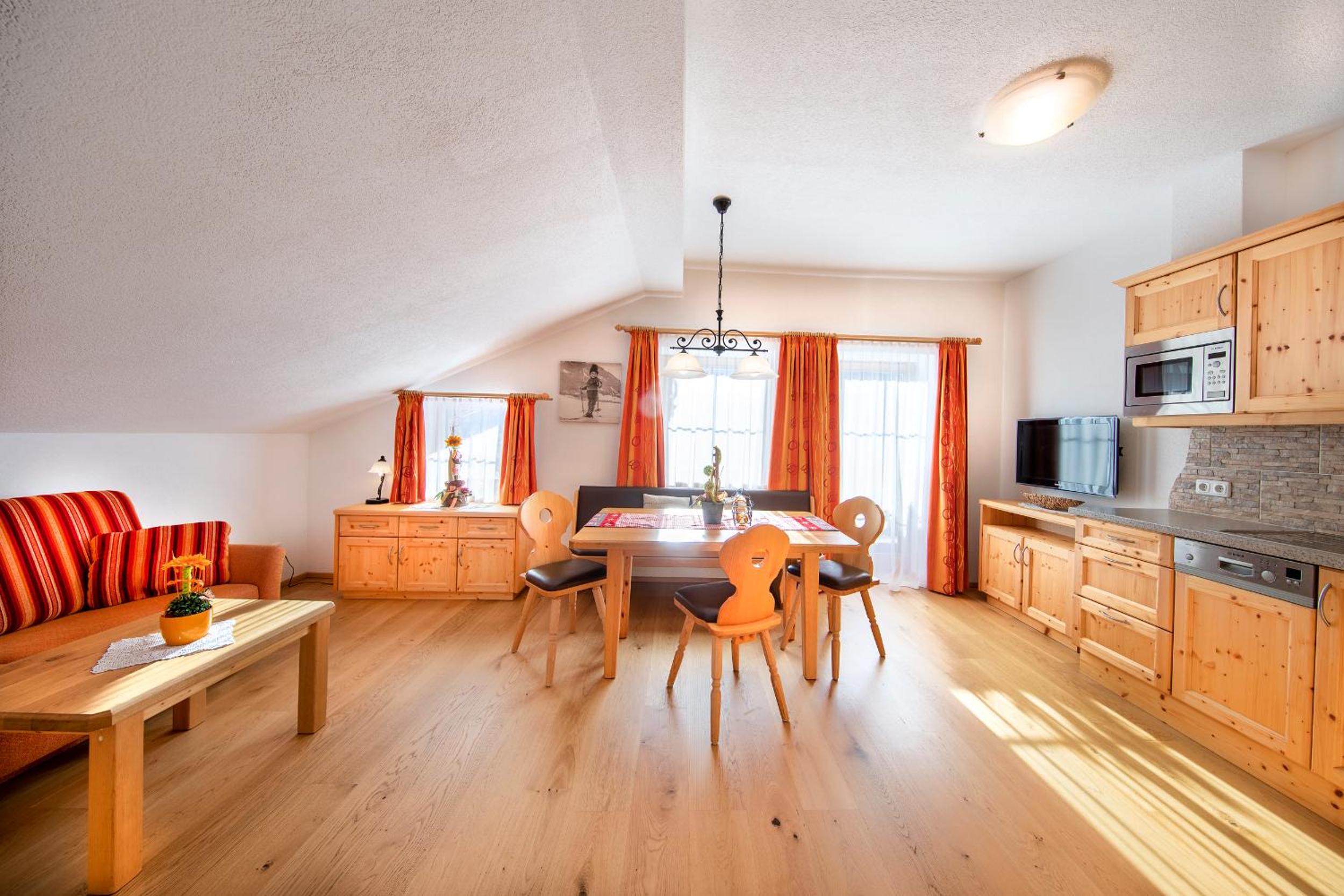 Two-Bedroom Apartment - Photo 13