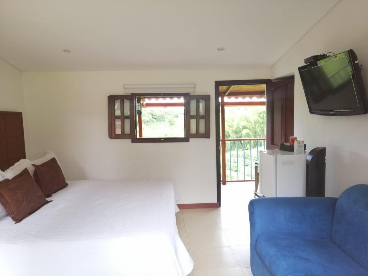 Double Room photo 1