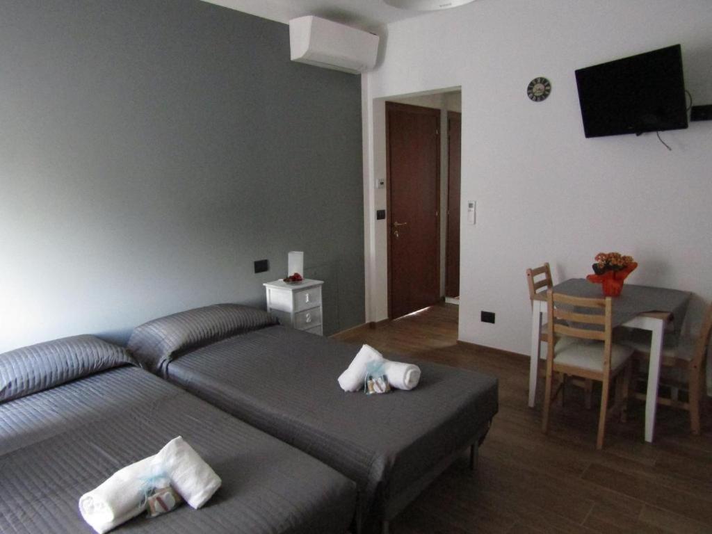 Twin Room photo 1