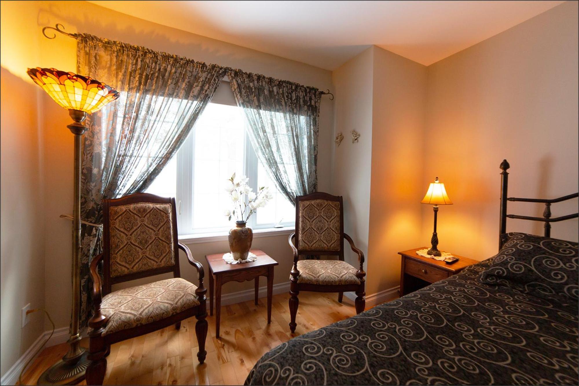 Superior Double Room photo 3