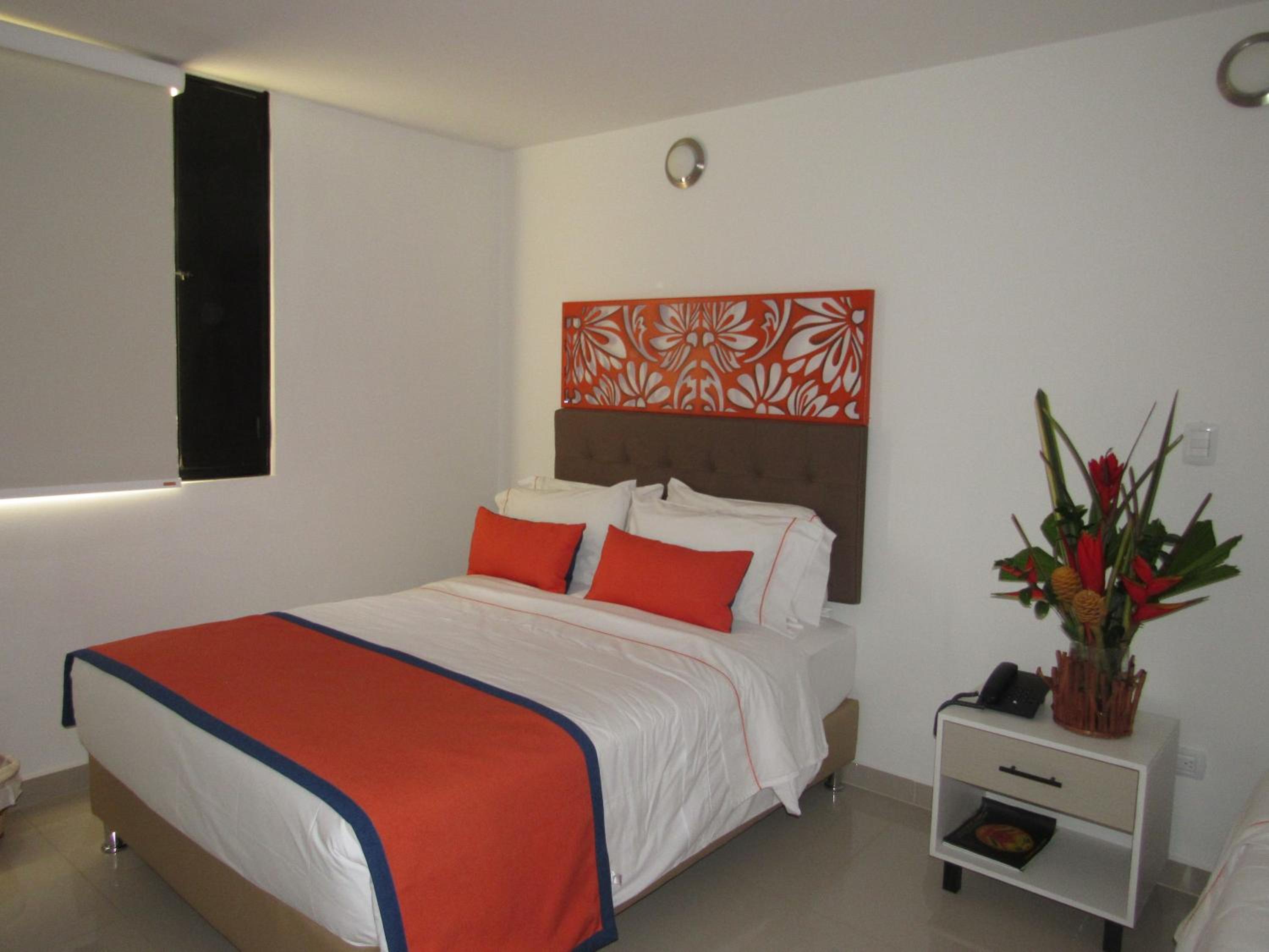 Standard Single Room photo 3
