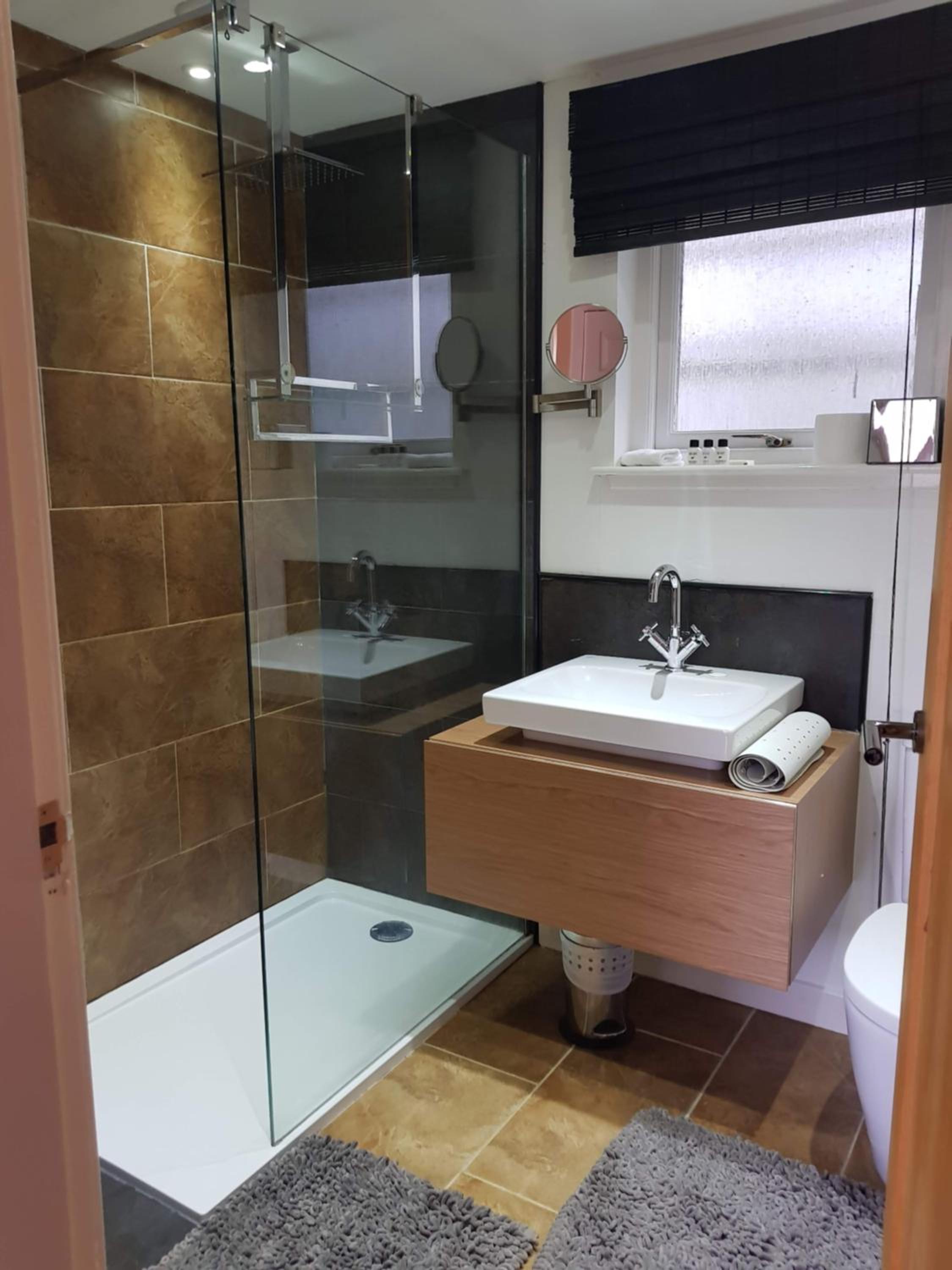 One-Bedroom House photo 2