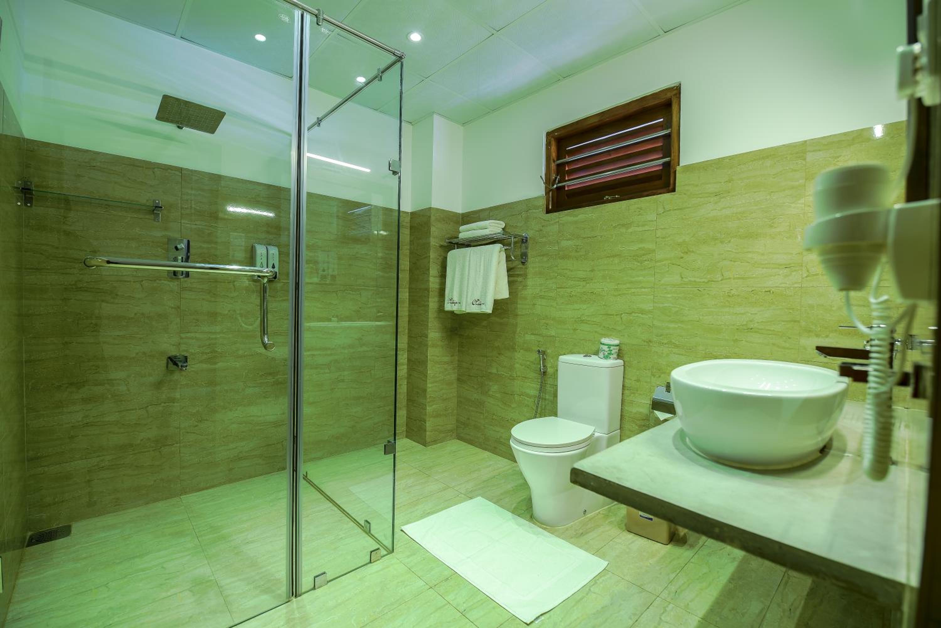 Triple Room with Sea View photo 2