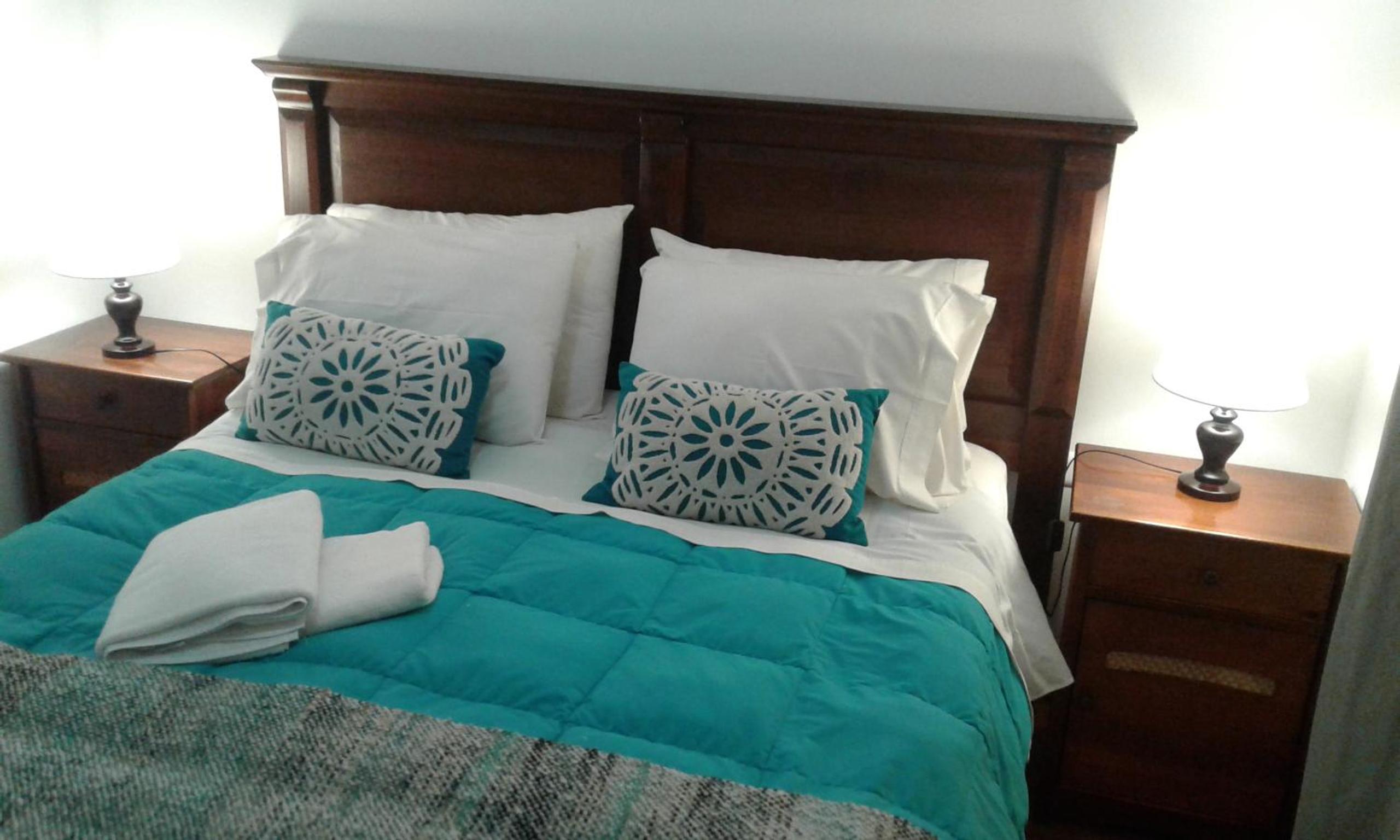 Two-Bedroom House photo 1