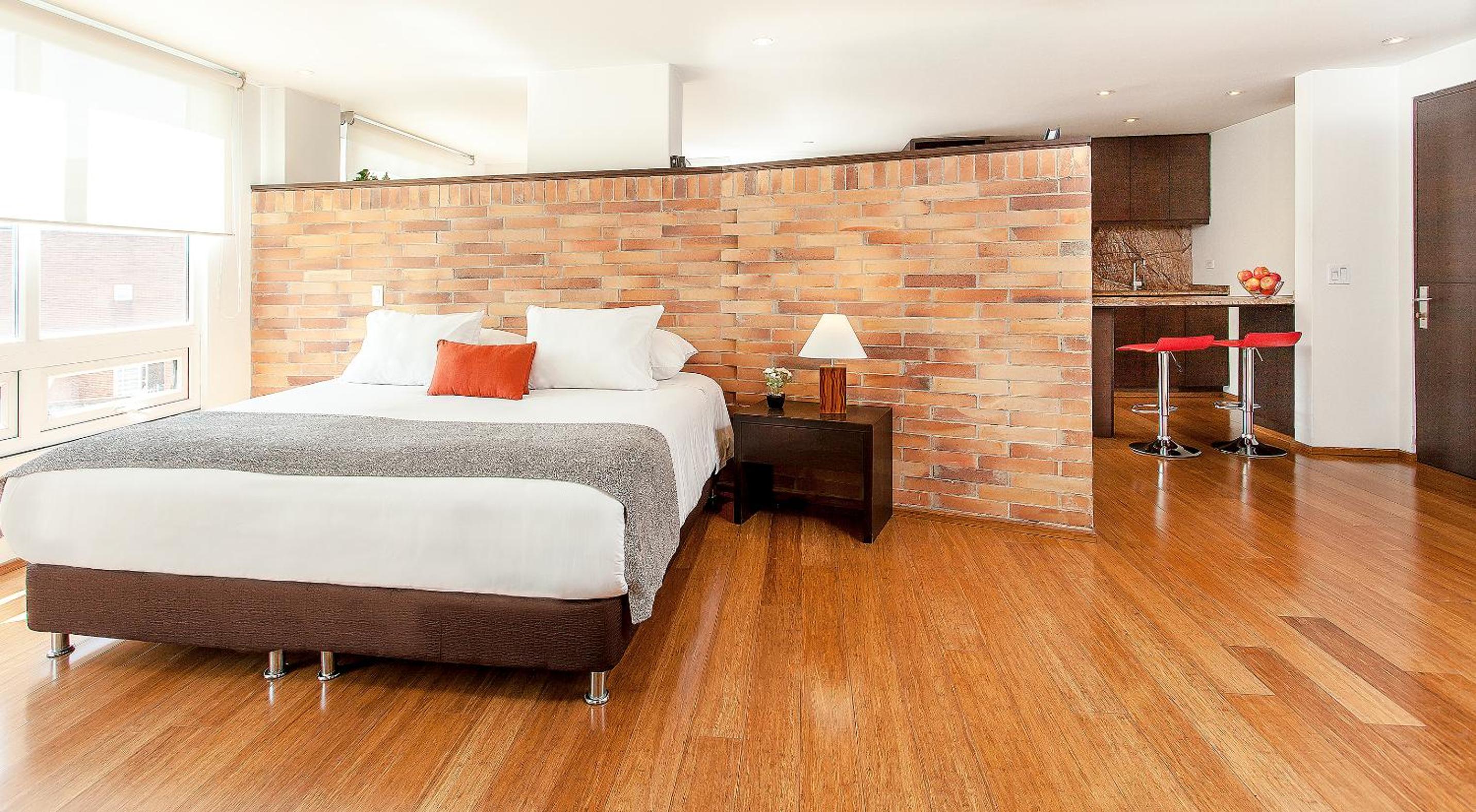 Two-Bedroom Suite photo 1