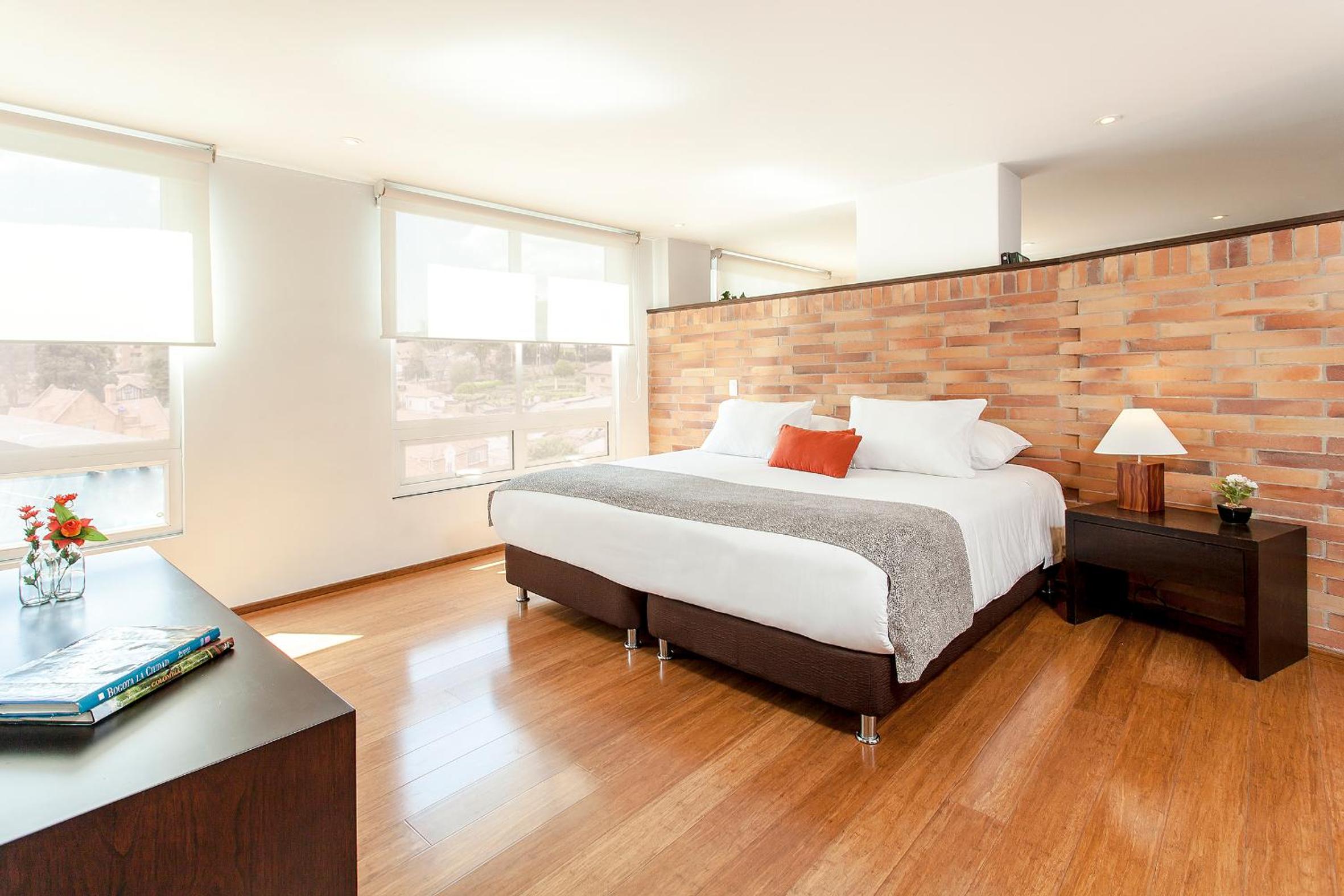 Two-Bedroom Suite photo 3