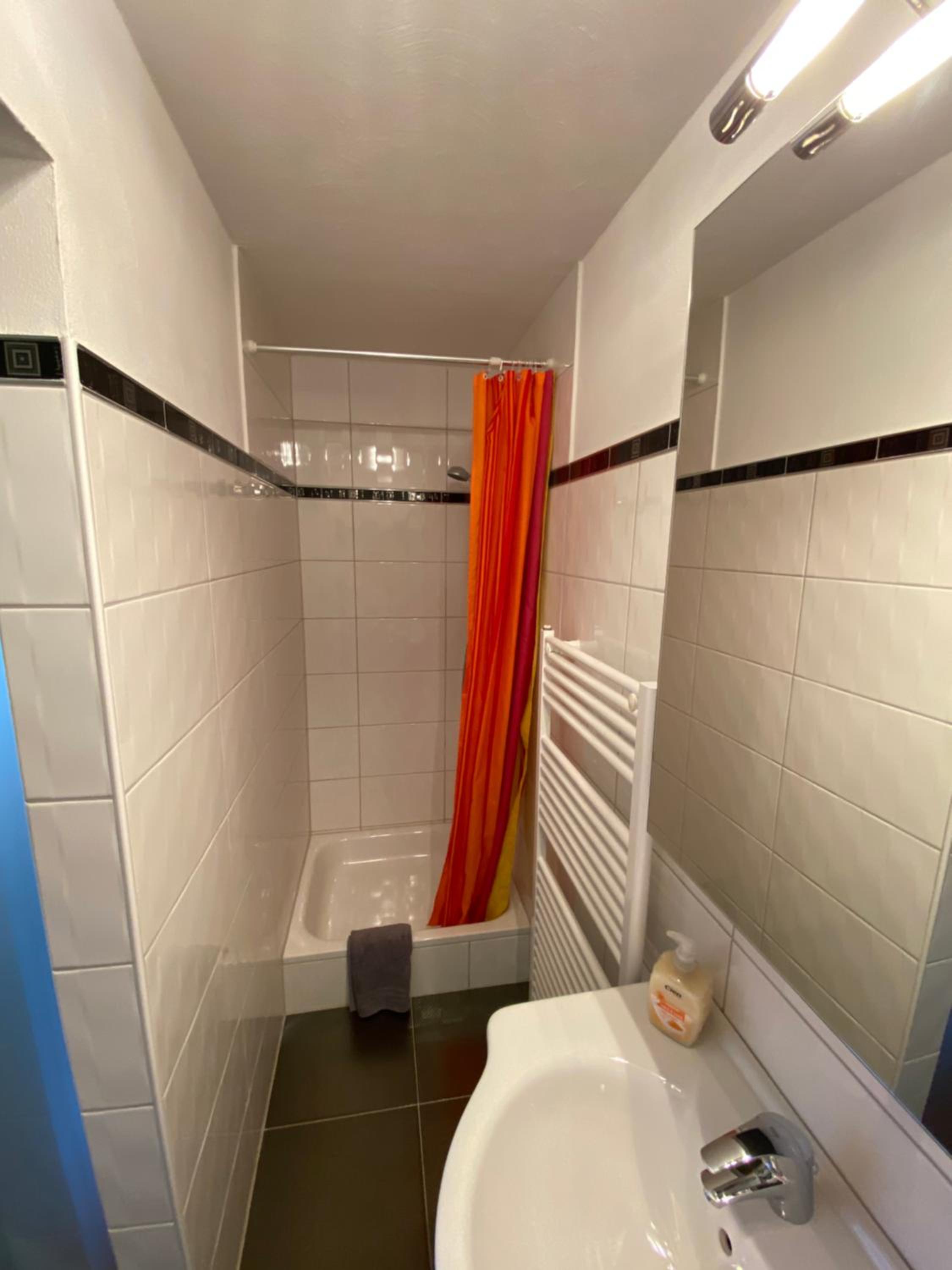 Double Room with extra bed and large Community terrace  - Photo 32