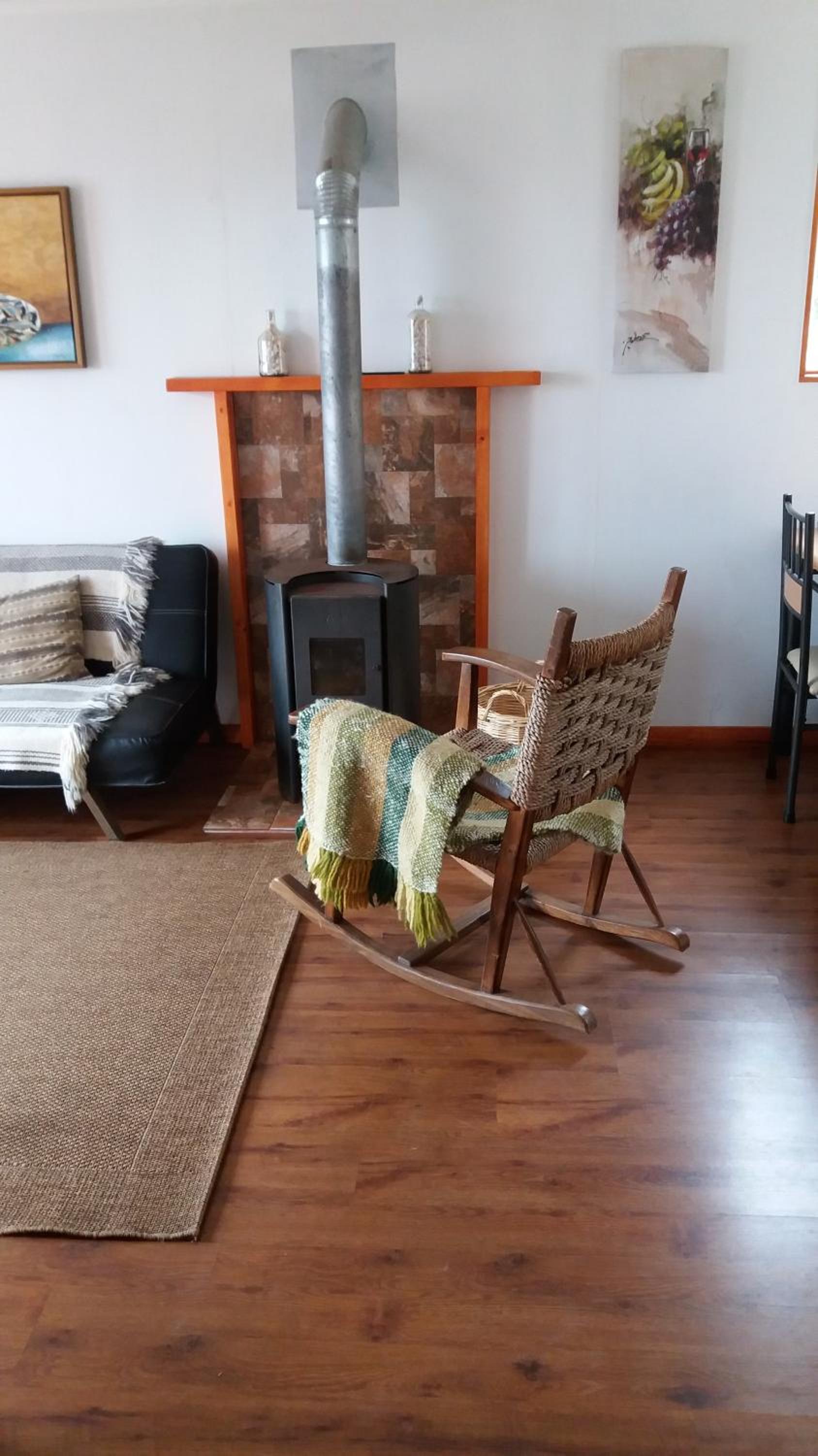 Two-Bedroom House photo 3