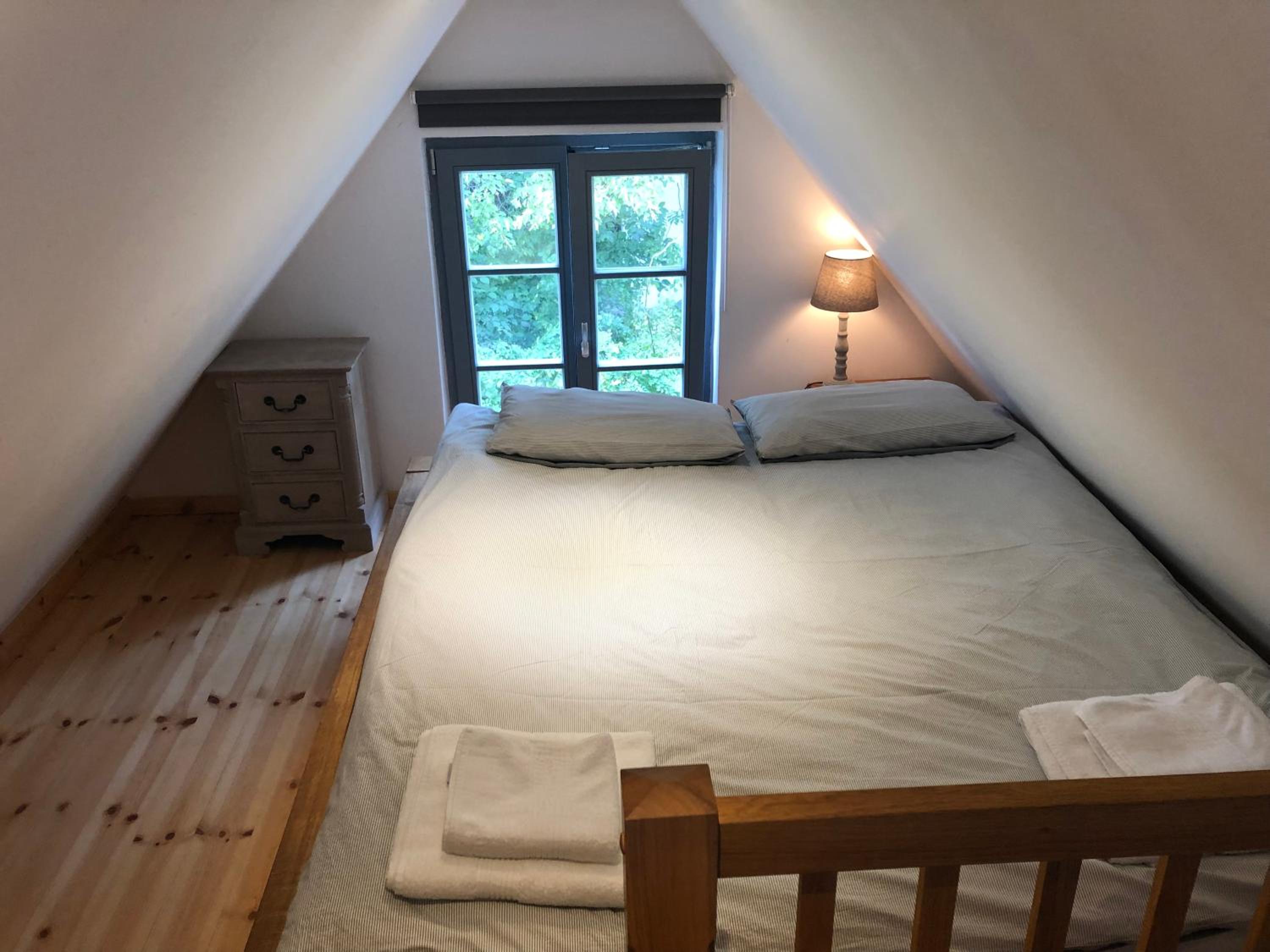 One-Bedroom Chalet photo 3