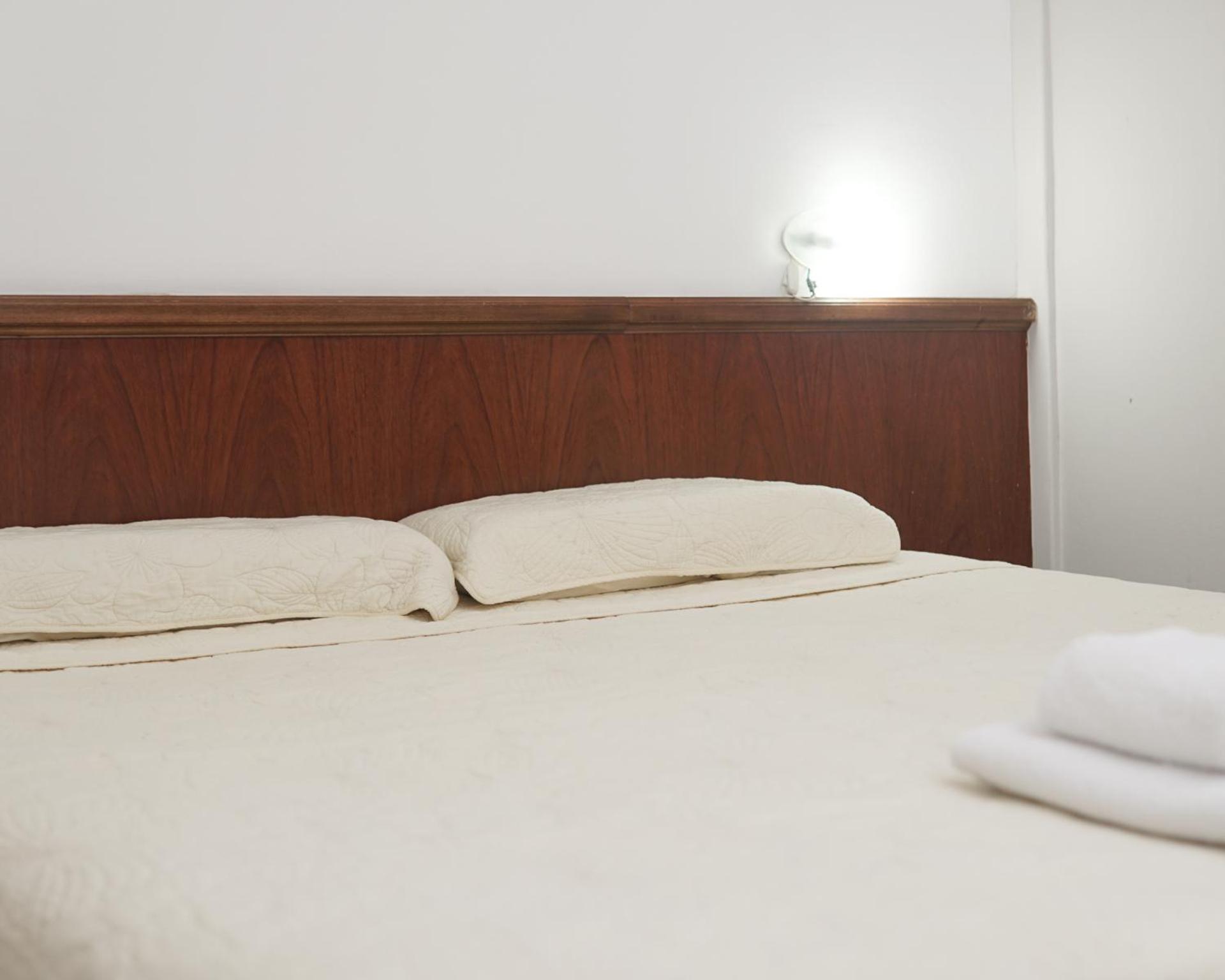 Standard Double Room photo 2