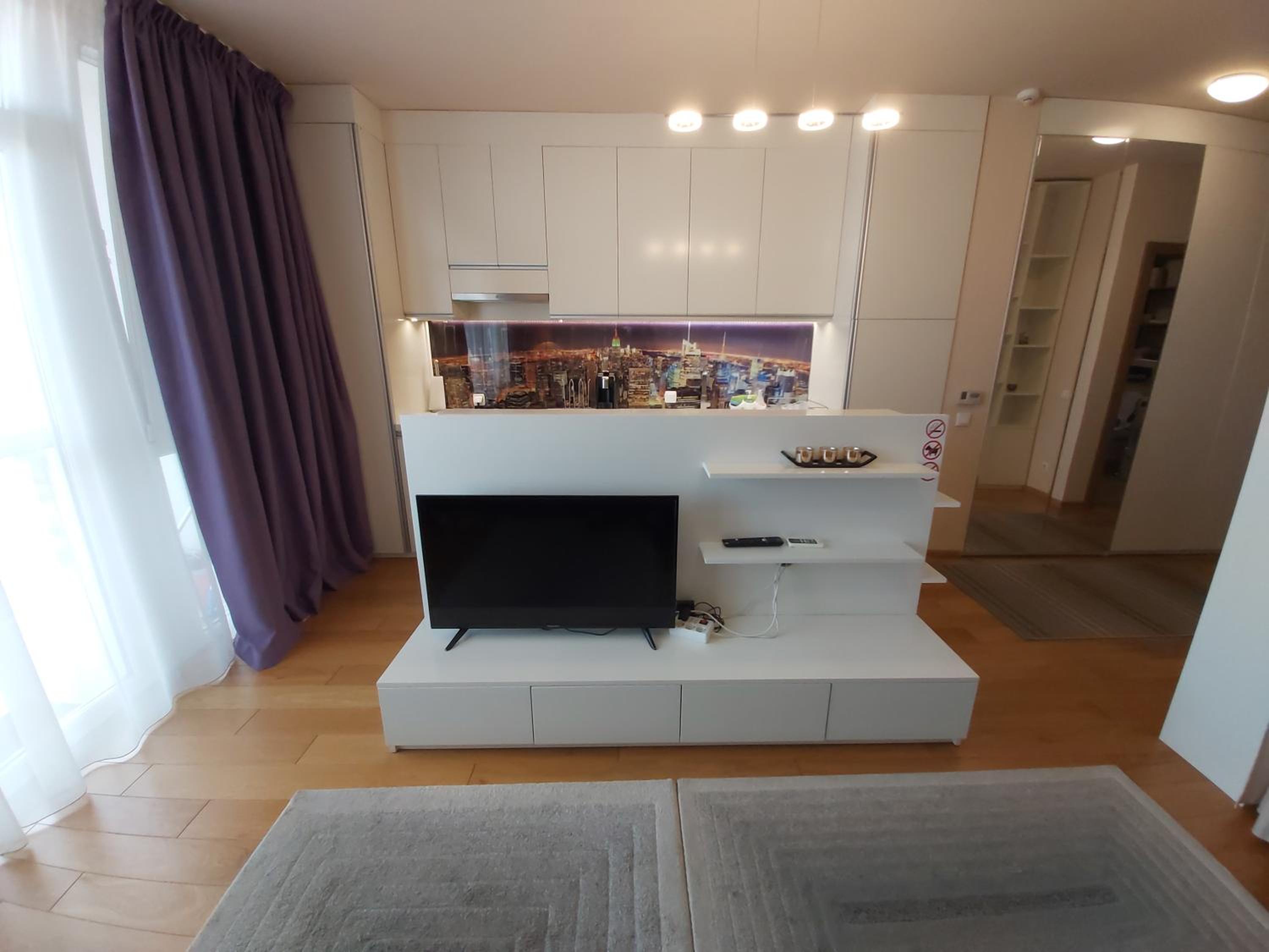 Deluxe Apartment - Photo 42