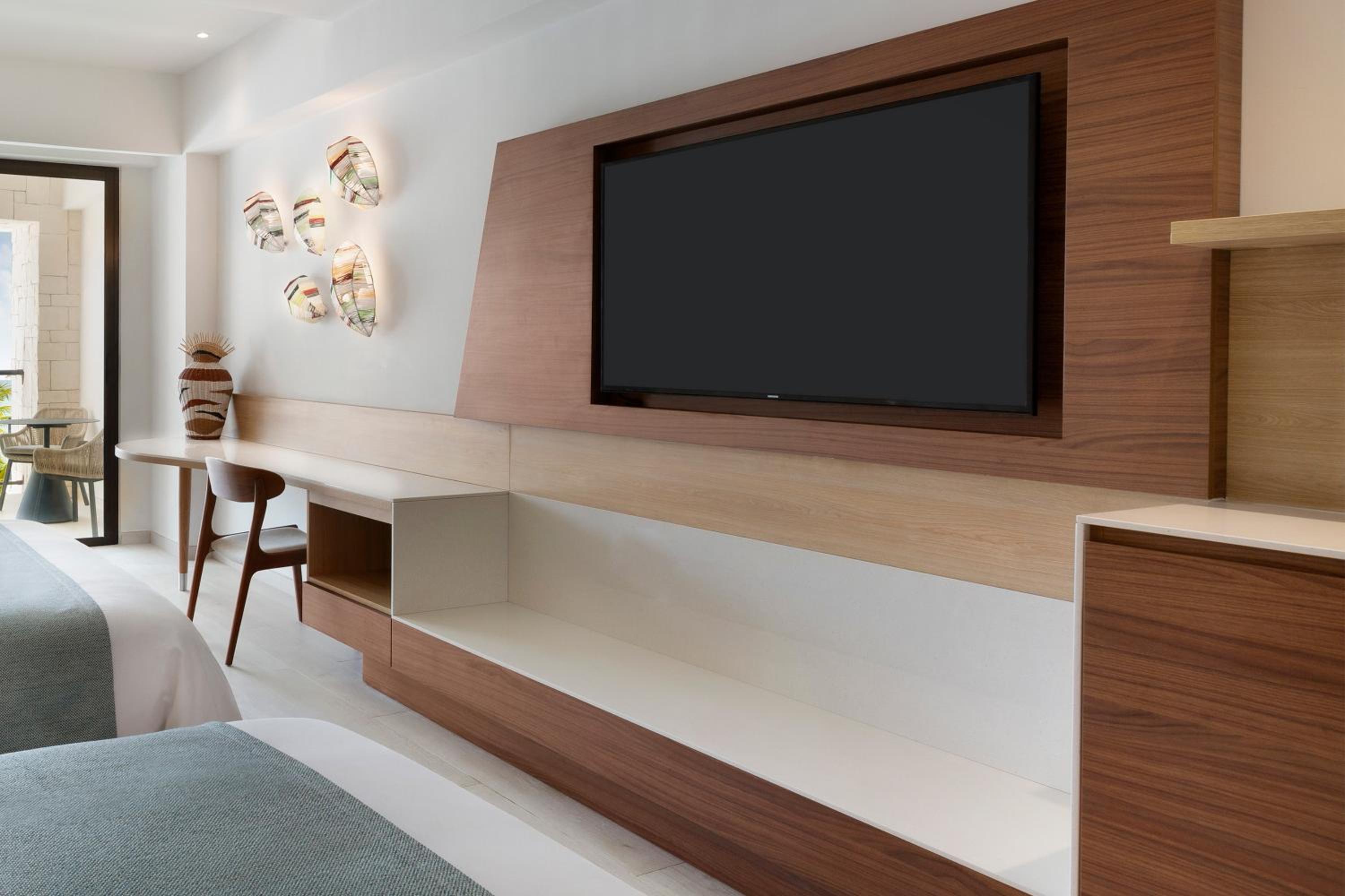 双床Junior Suite