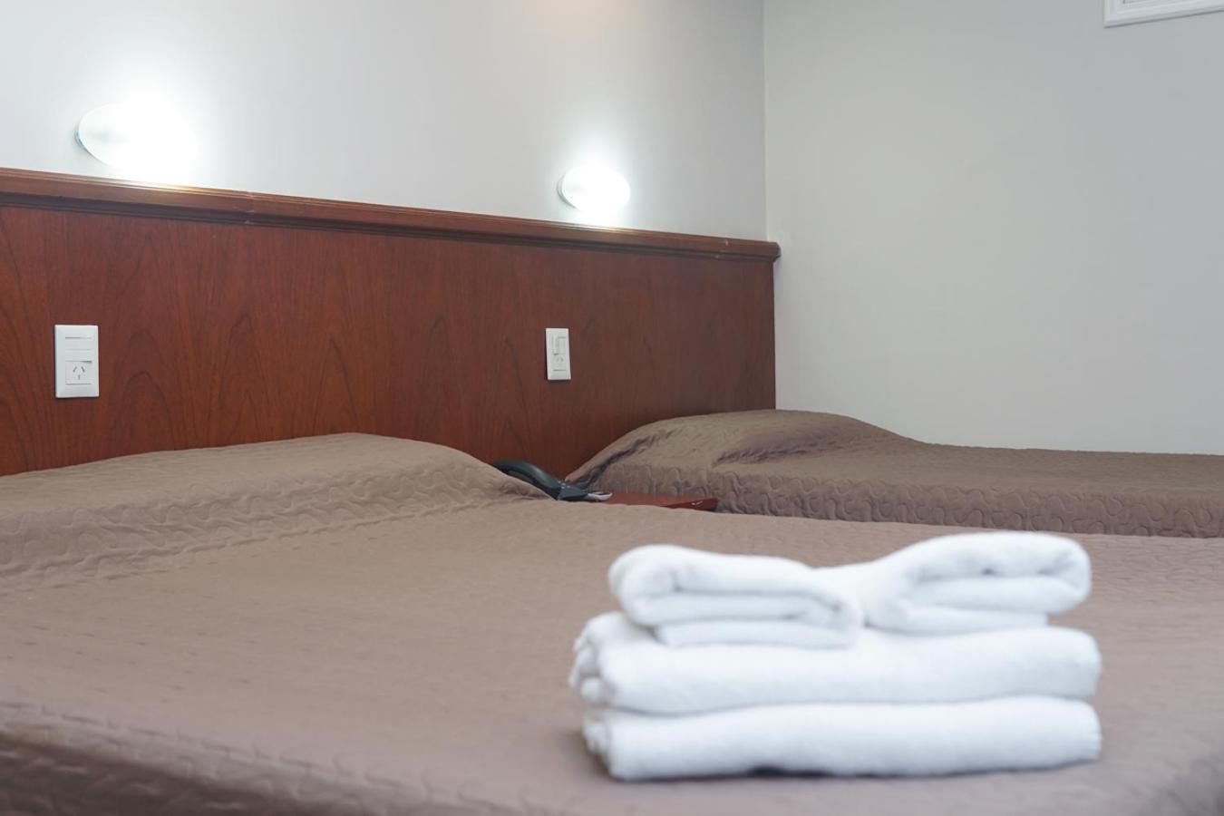 Standard Triple Room photo 2