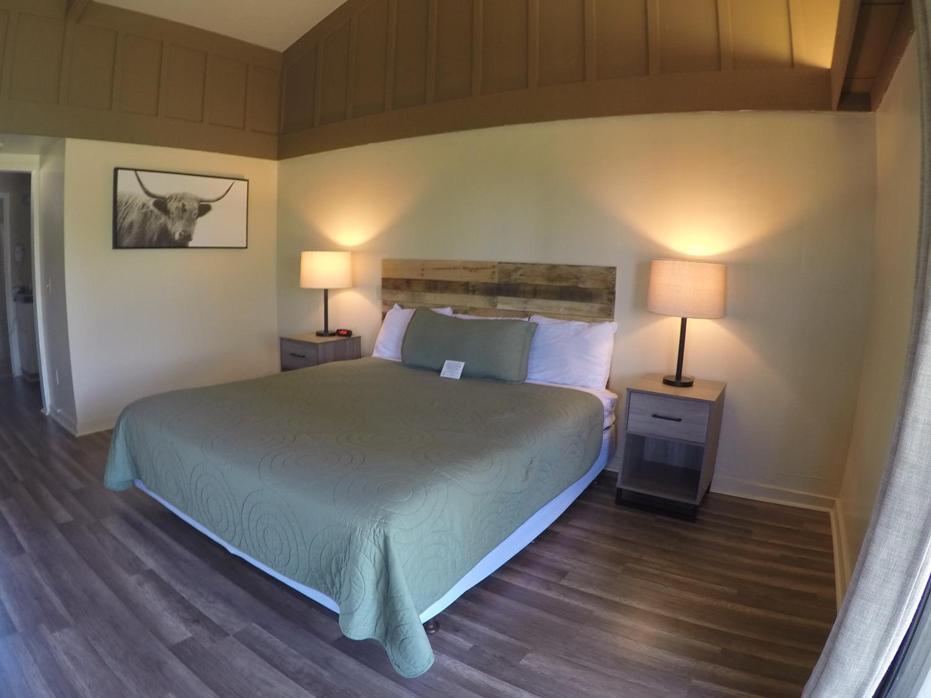 King Room photo 3