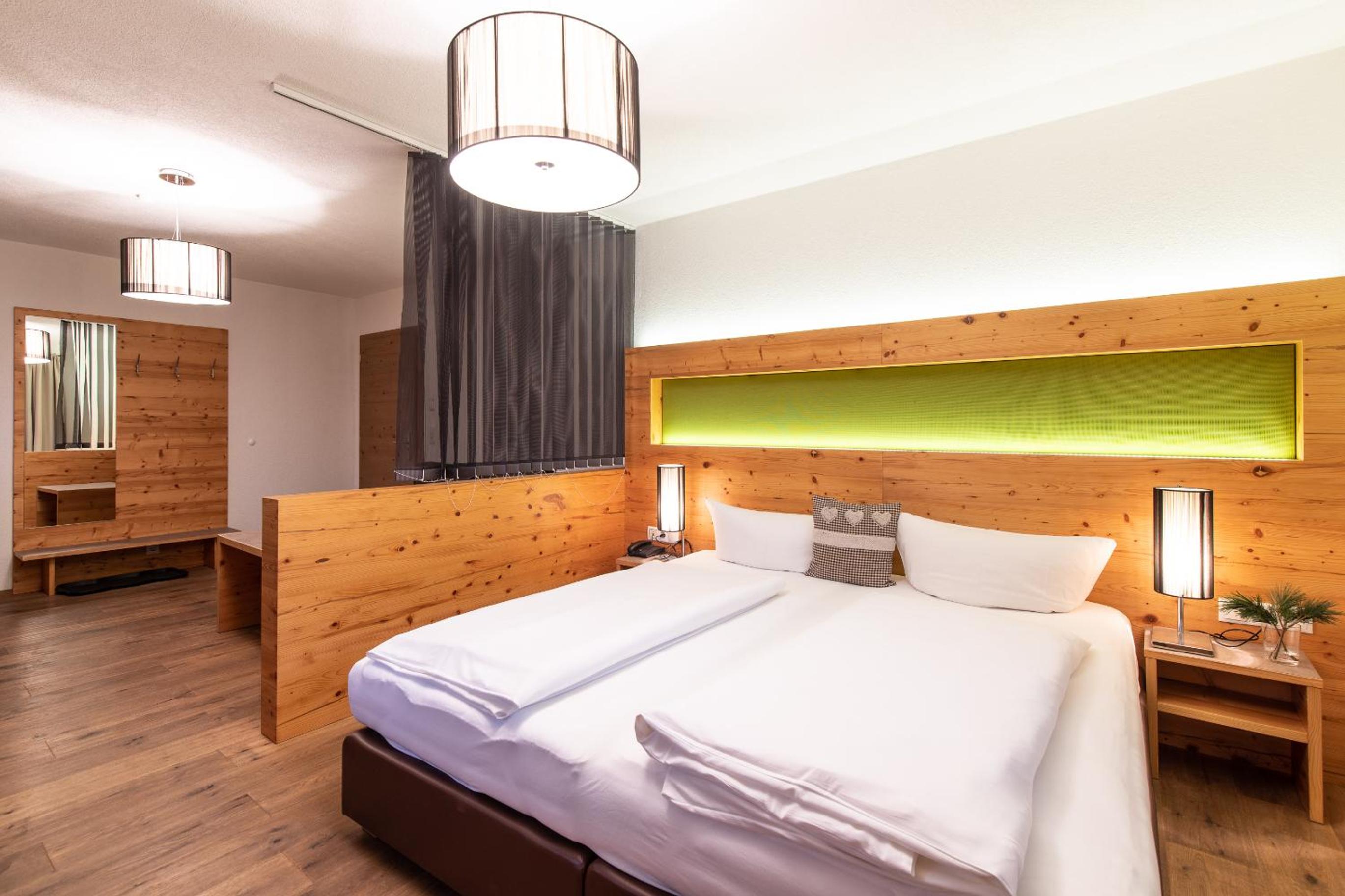 Family Suite Annex