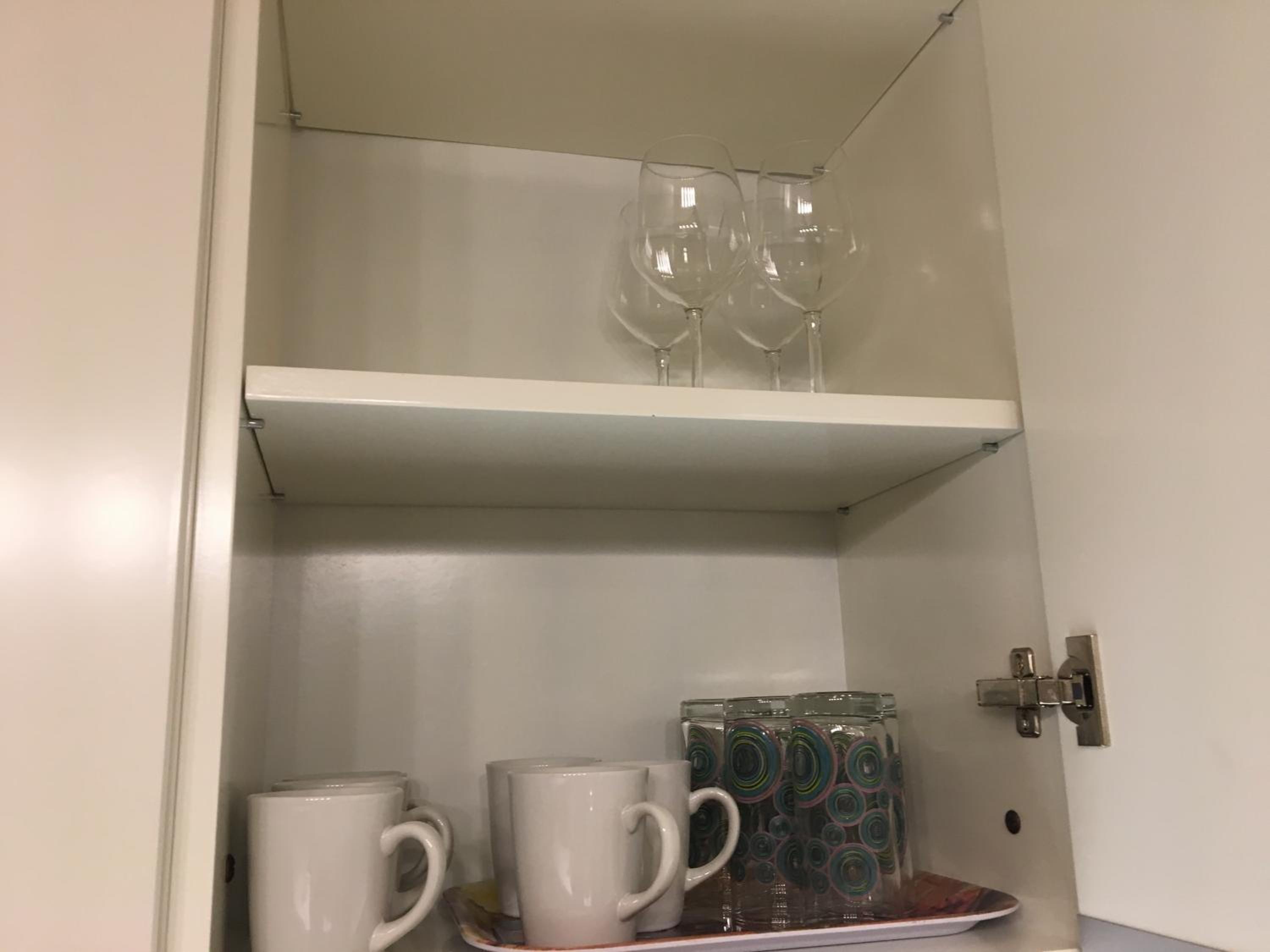 Deluxe Apartment - Photo 19