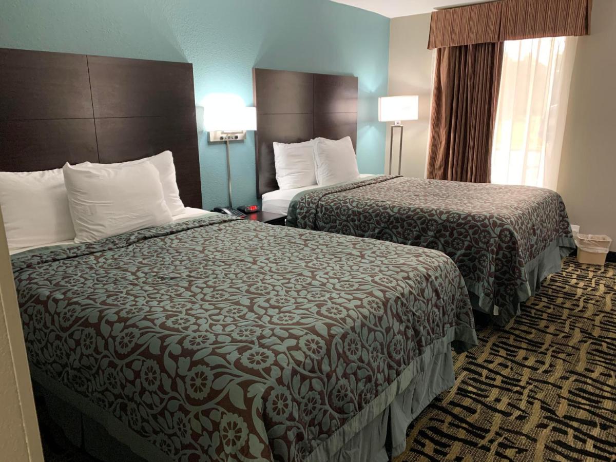 Double Room - Disability Access/Non-Smoking photo 2