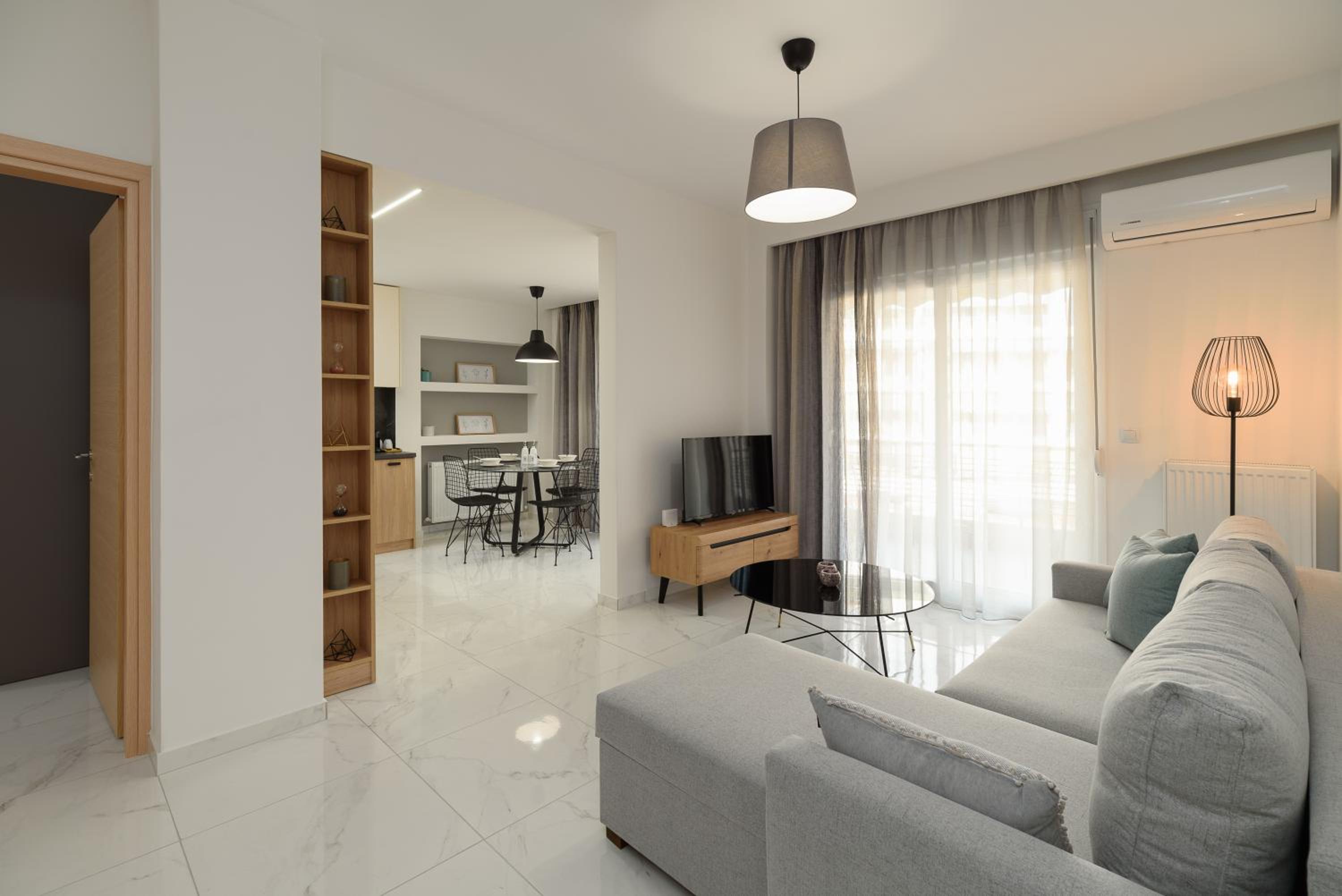 Superior Apartment