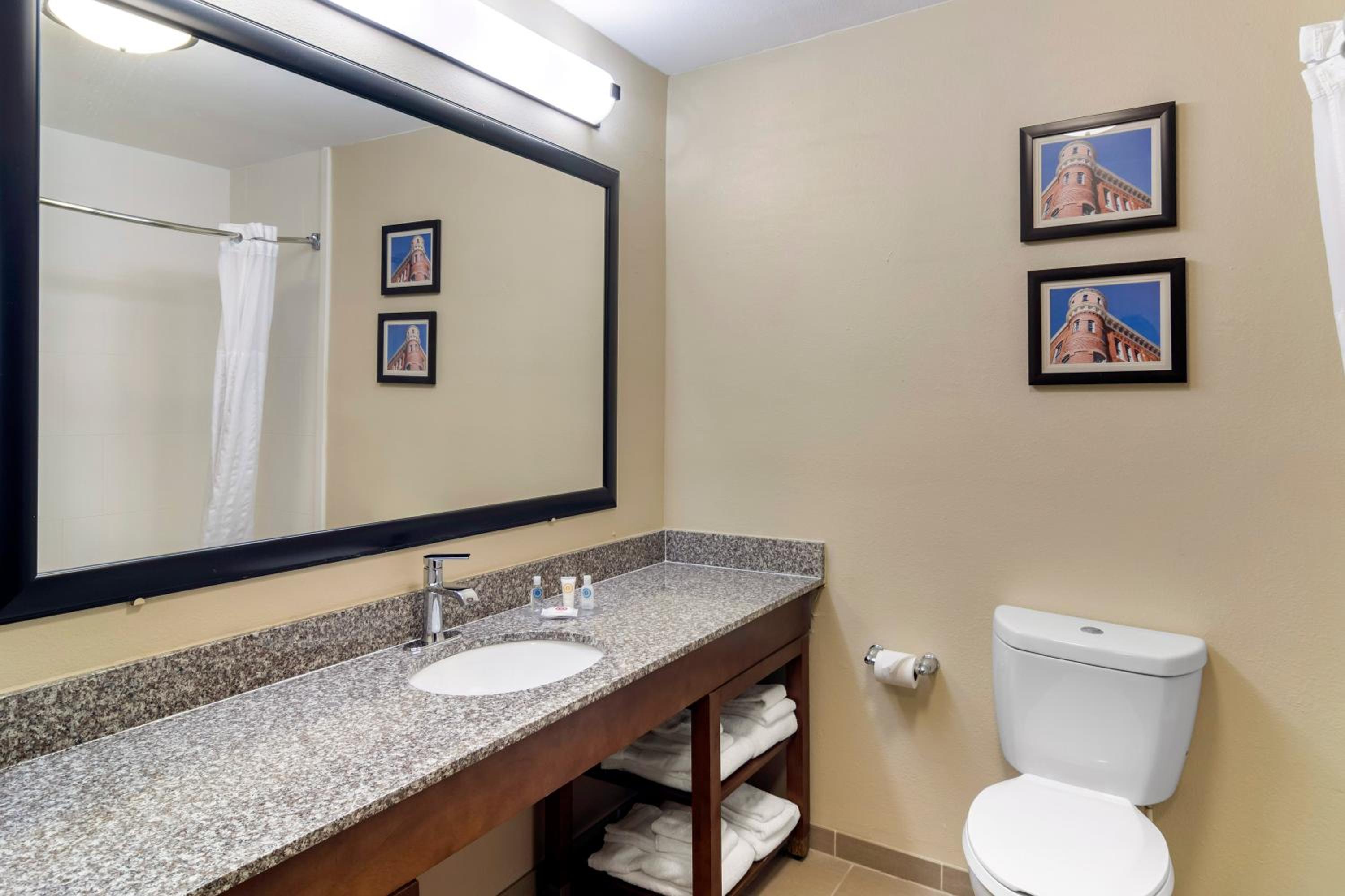 King Room - Non-Smoking - Photo 8