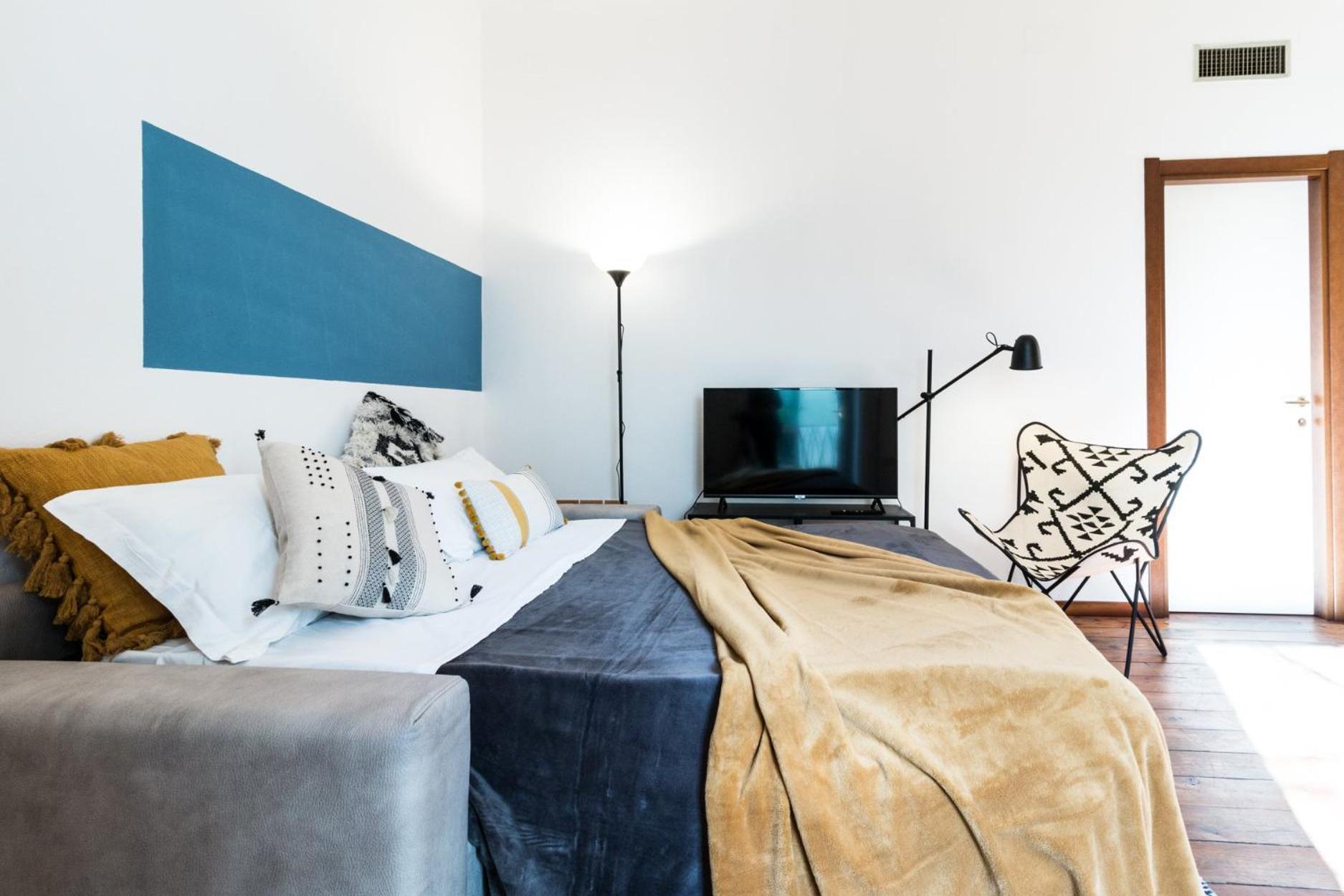 One-Bedroom Apartment - Photo 30