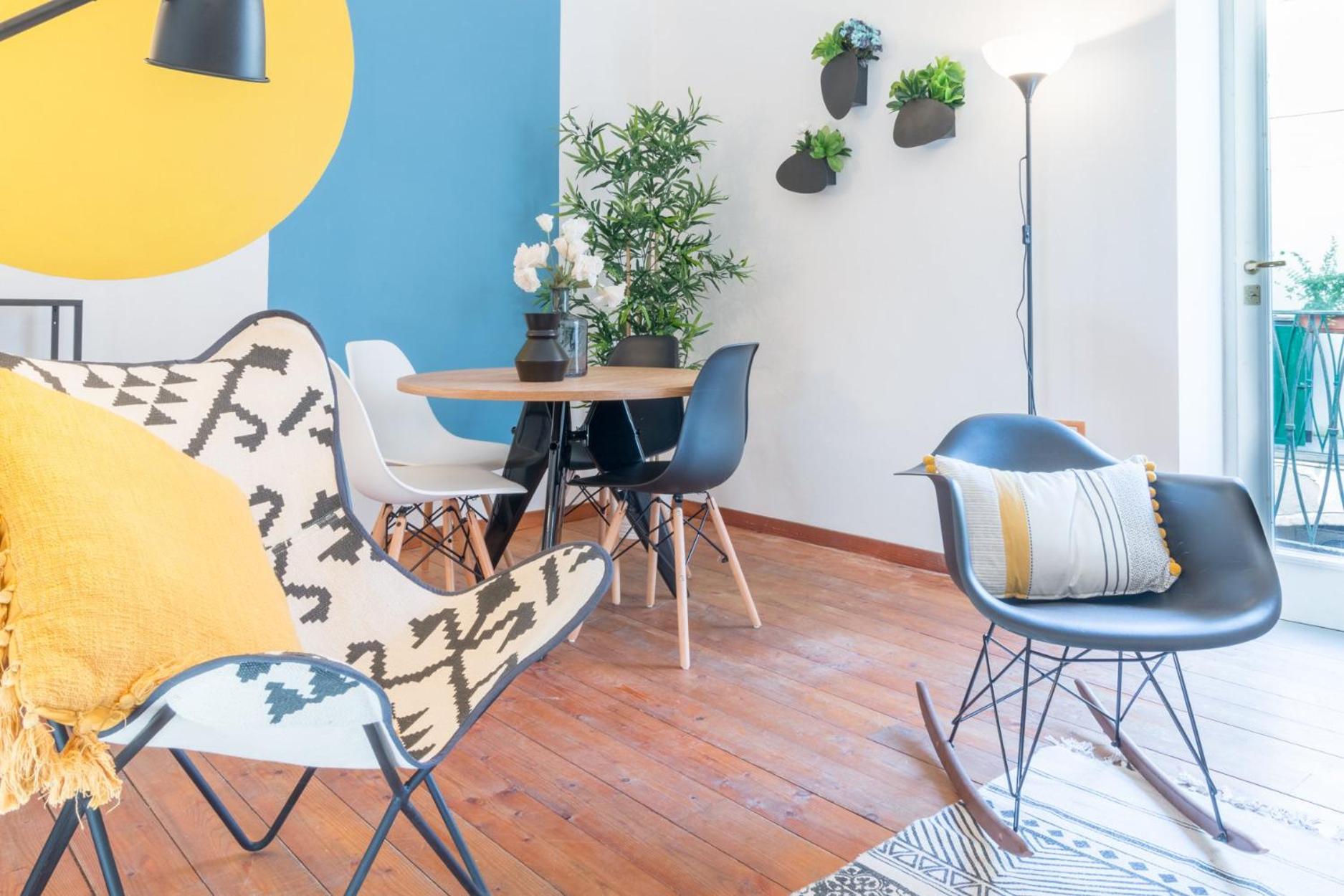 One-Bedroom Apartment - Photo 21