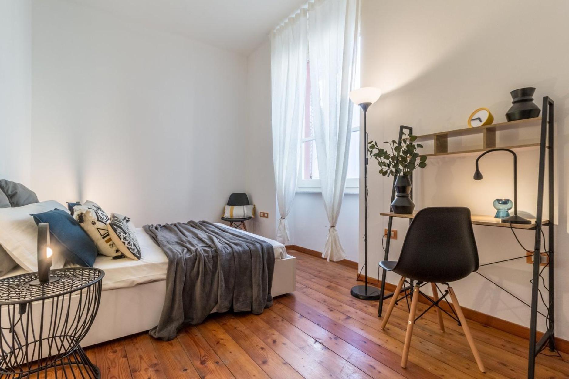 One-Bedroom Apartment - Photo 13