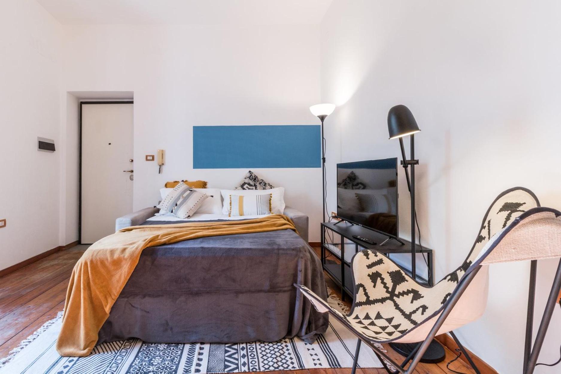 One-Bedroom Apartment - Photo 24