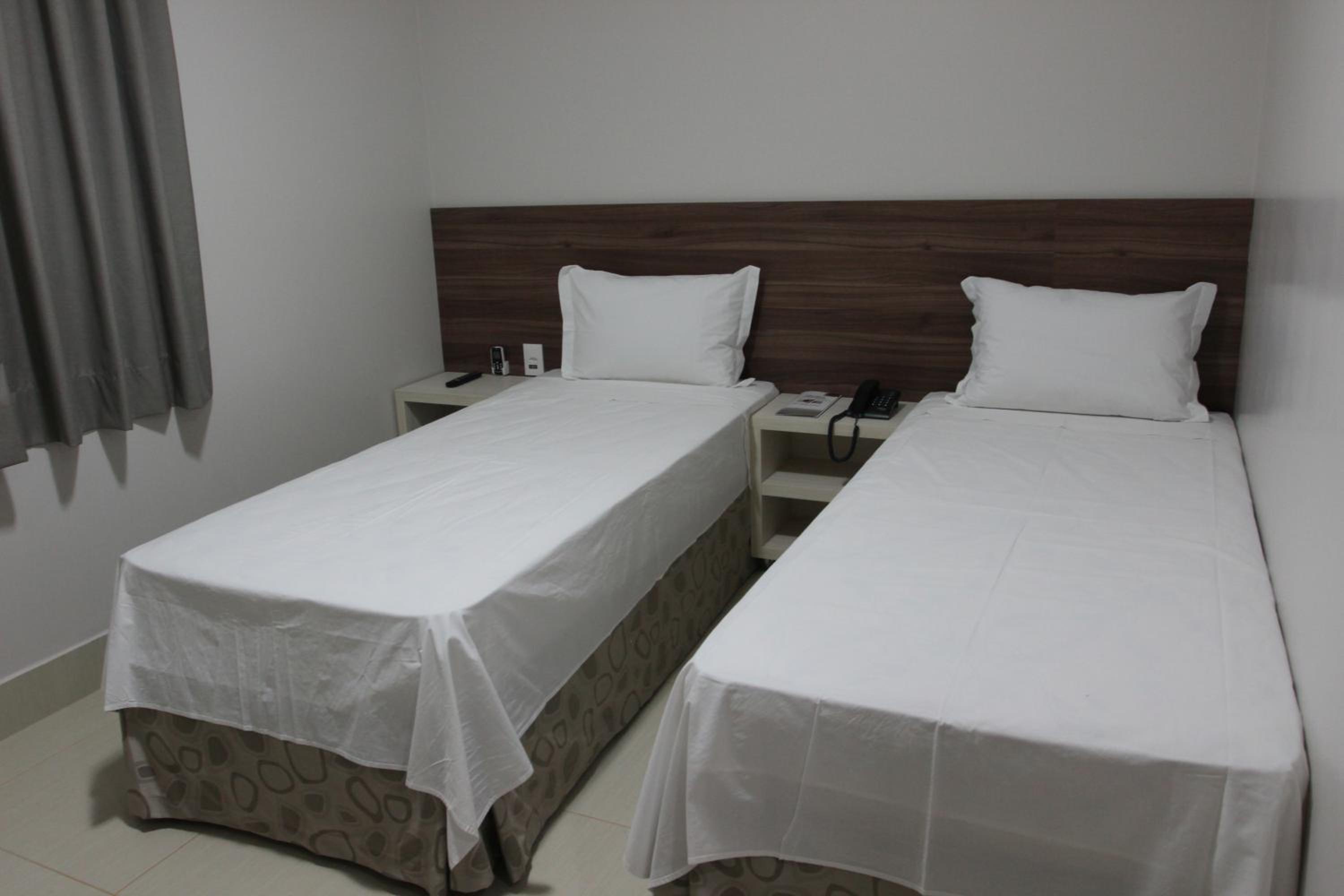 Standard Double Room photo 3