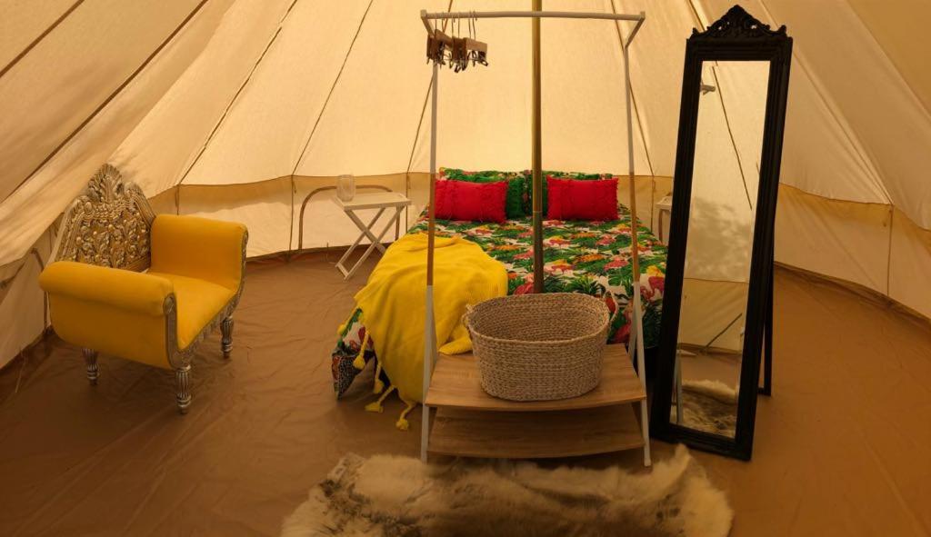 Tent