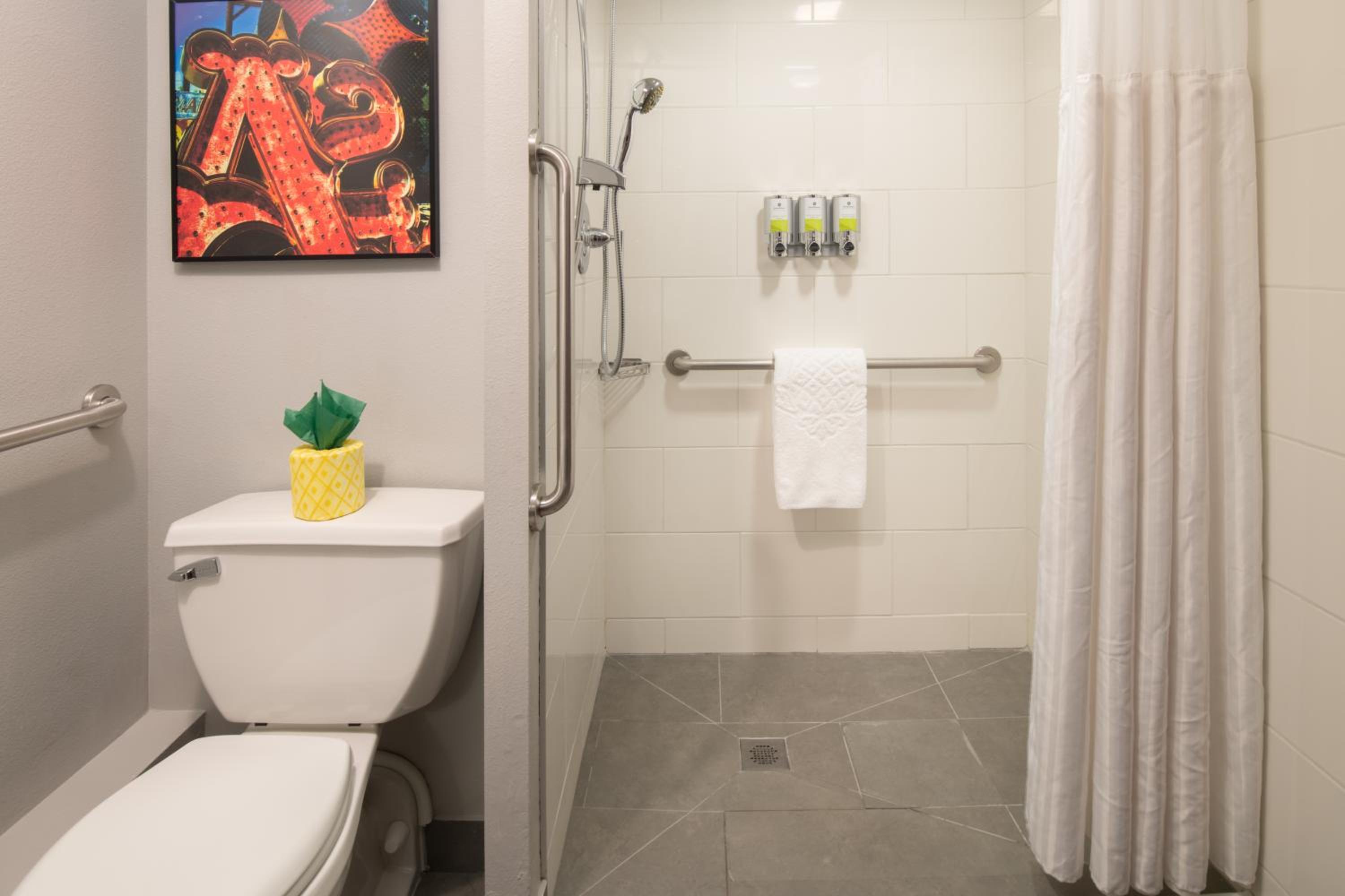 Urban Queen Mobility Accessible w/Roll-in Shower - Photo 3