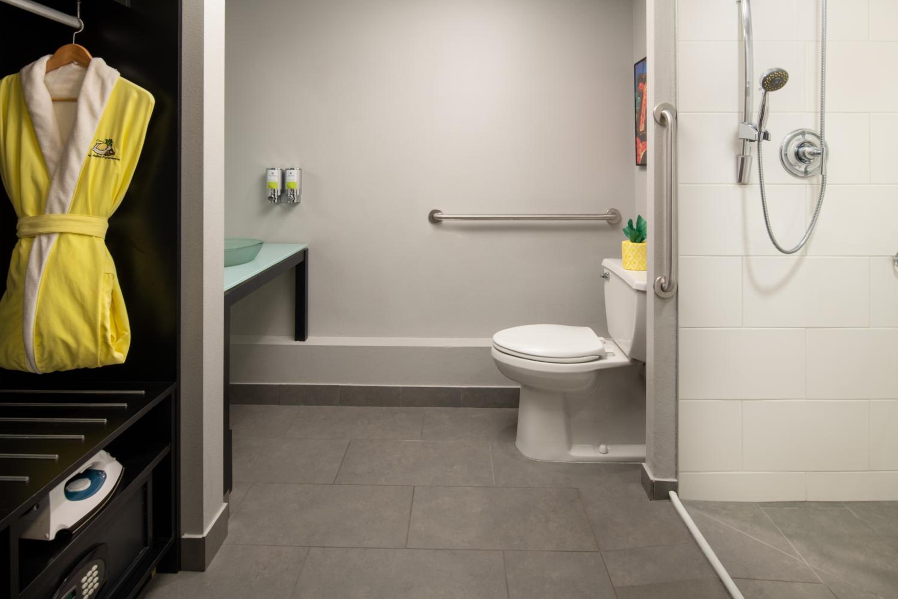Urban Queen Mobility Accessible w/Roll-in Shower - Photo 6