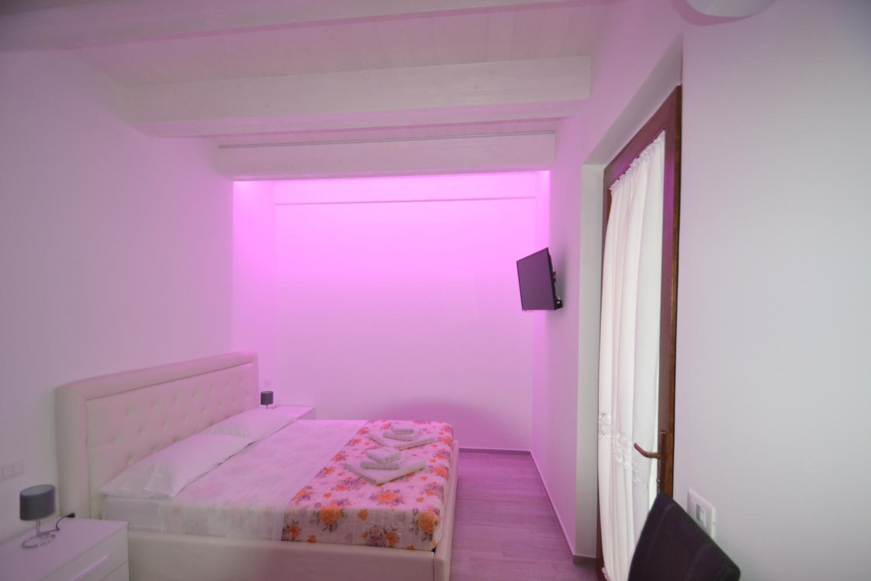 Deluxe Room photo 1