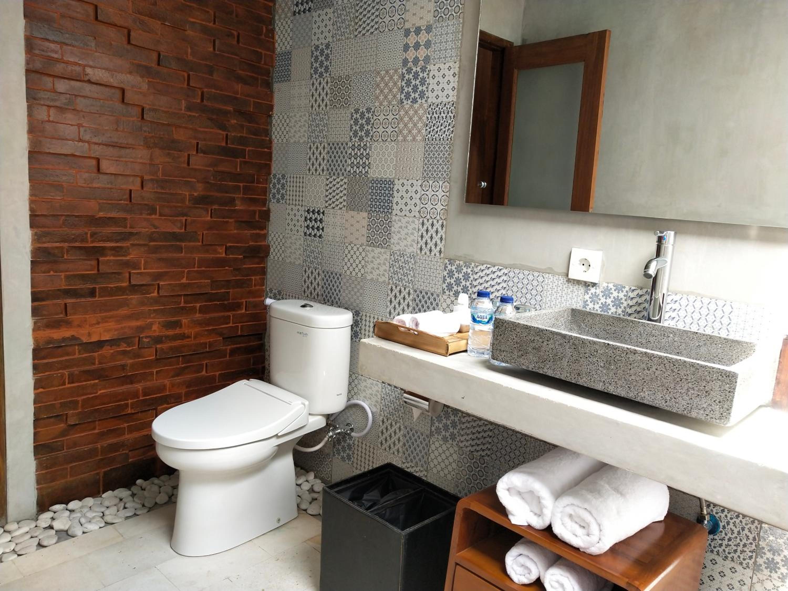 One Bedroom Joglo Villa - Photo 10