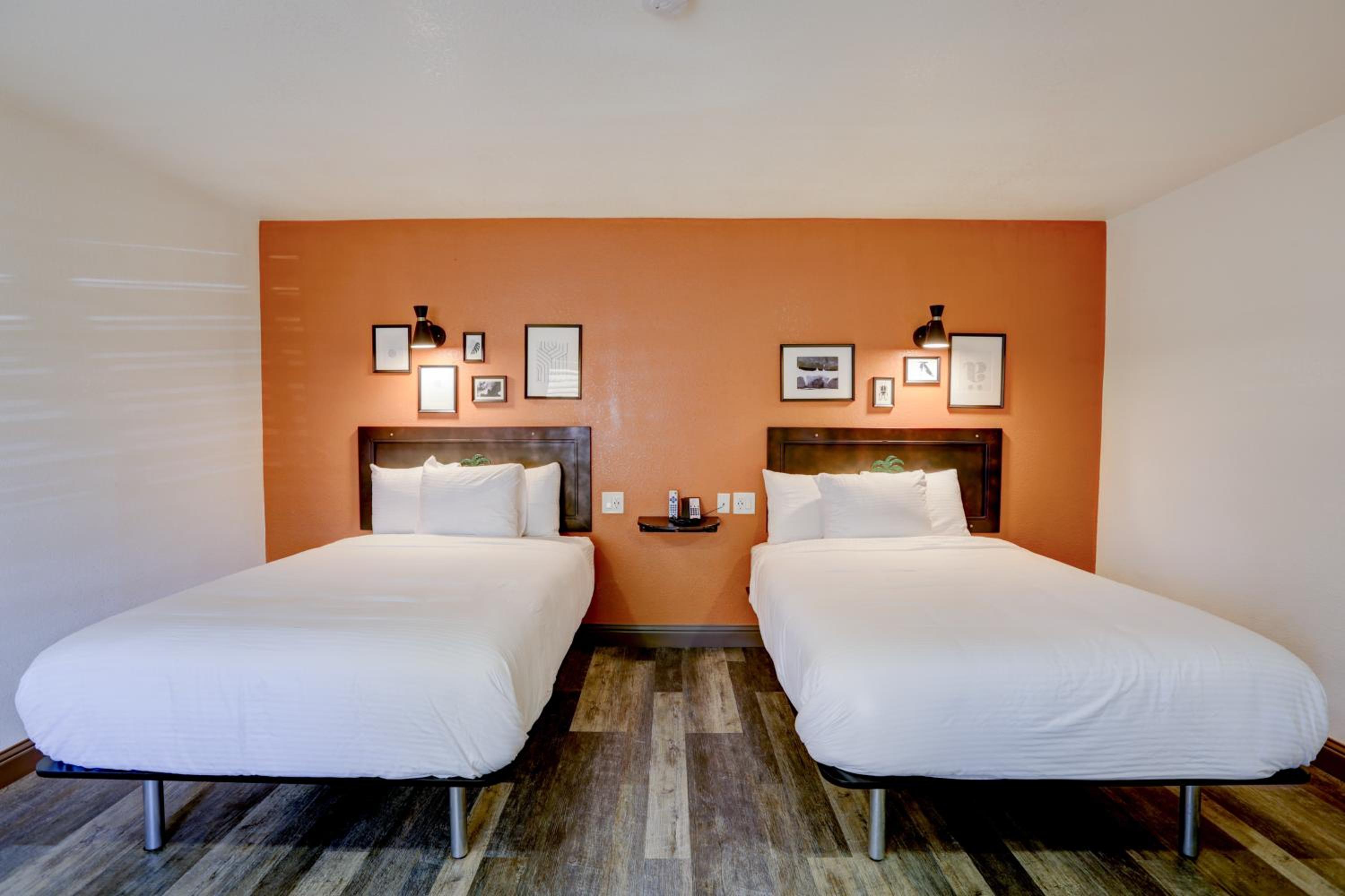 Double Room - Disability Access photo 1