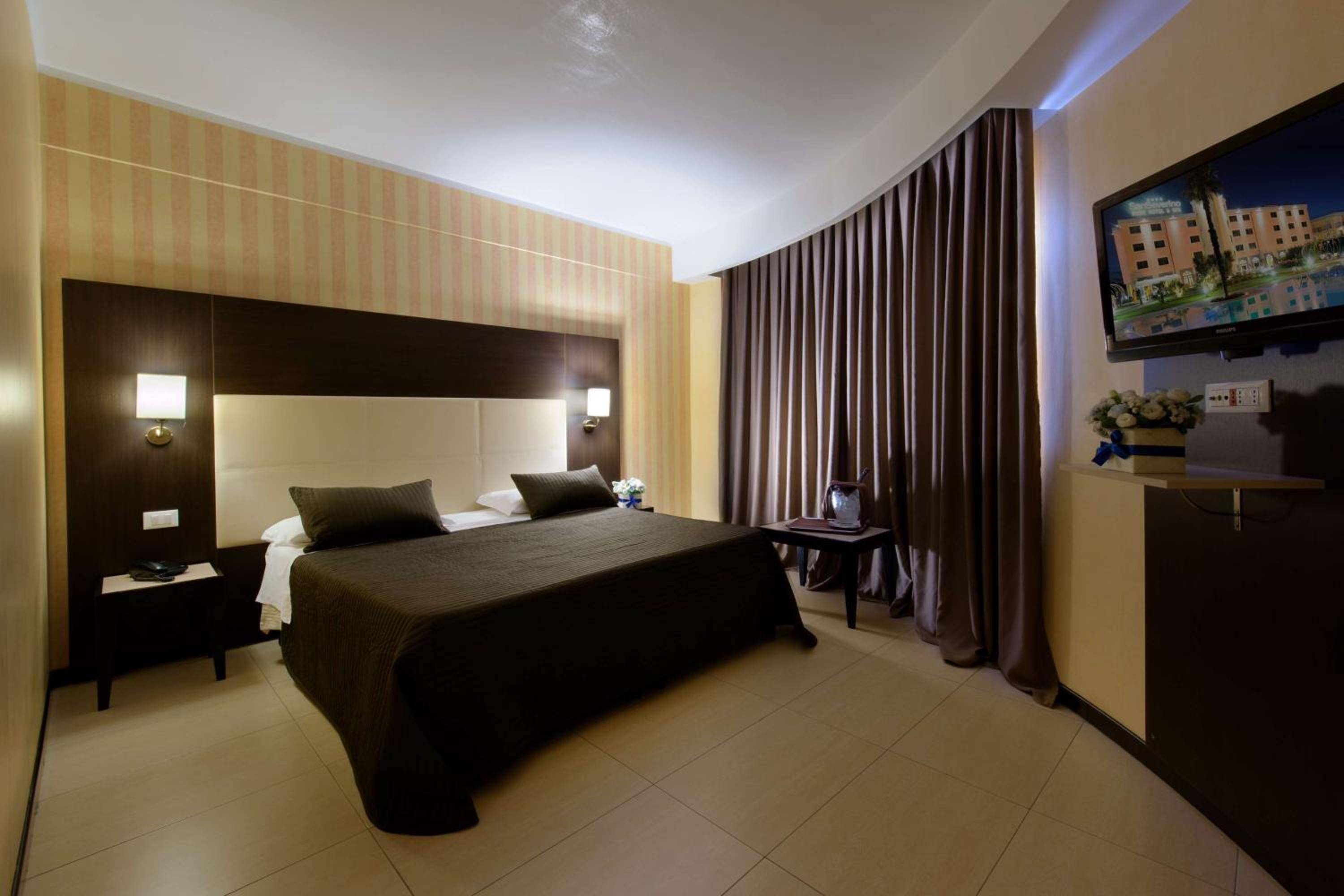 Superior Queen Room