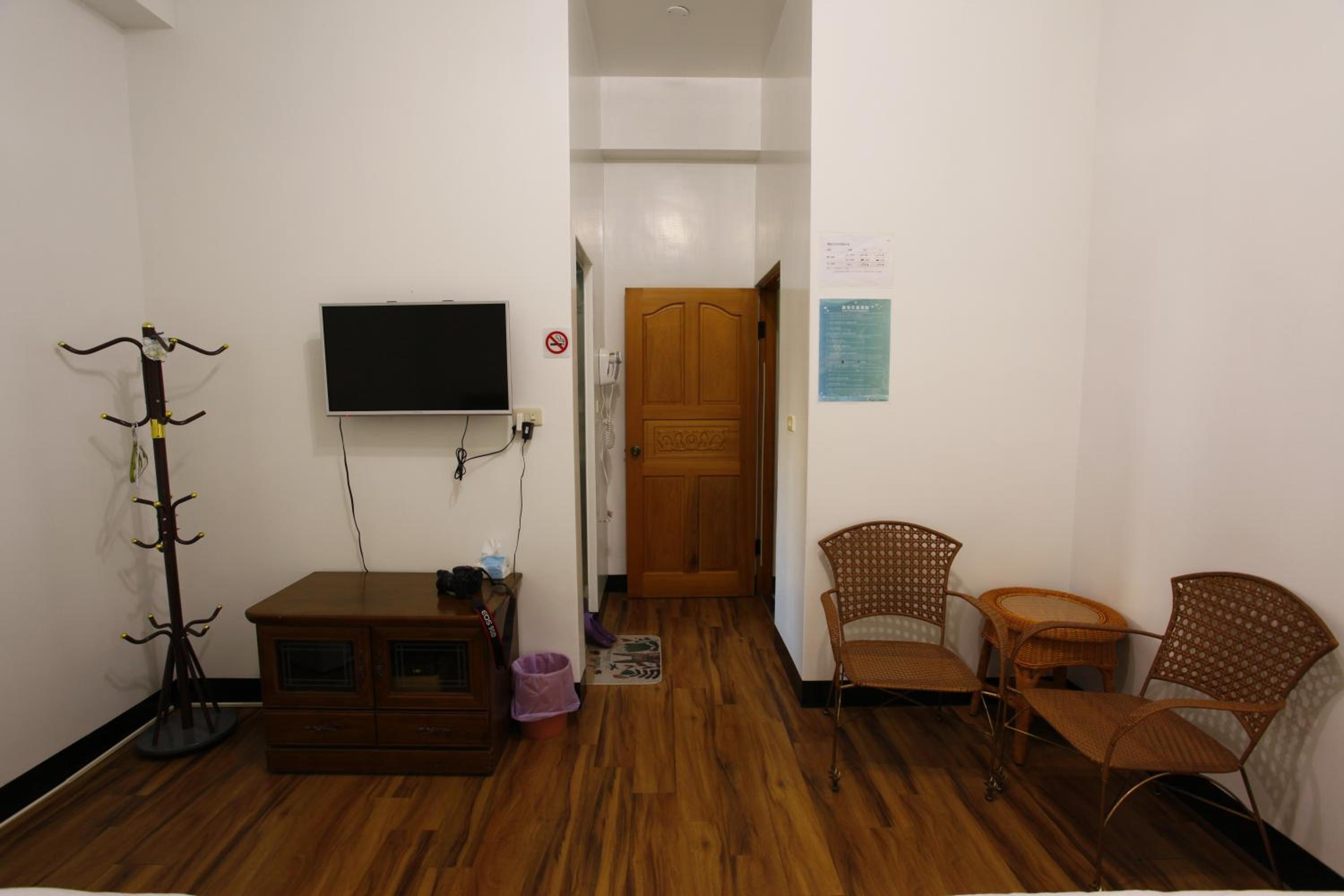 Standard Quadruple Room photo 2