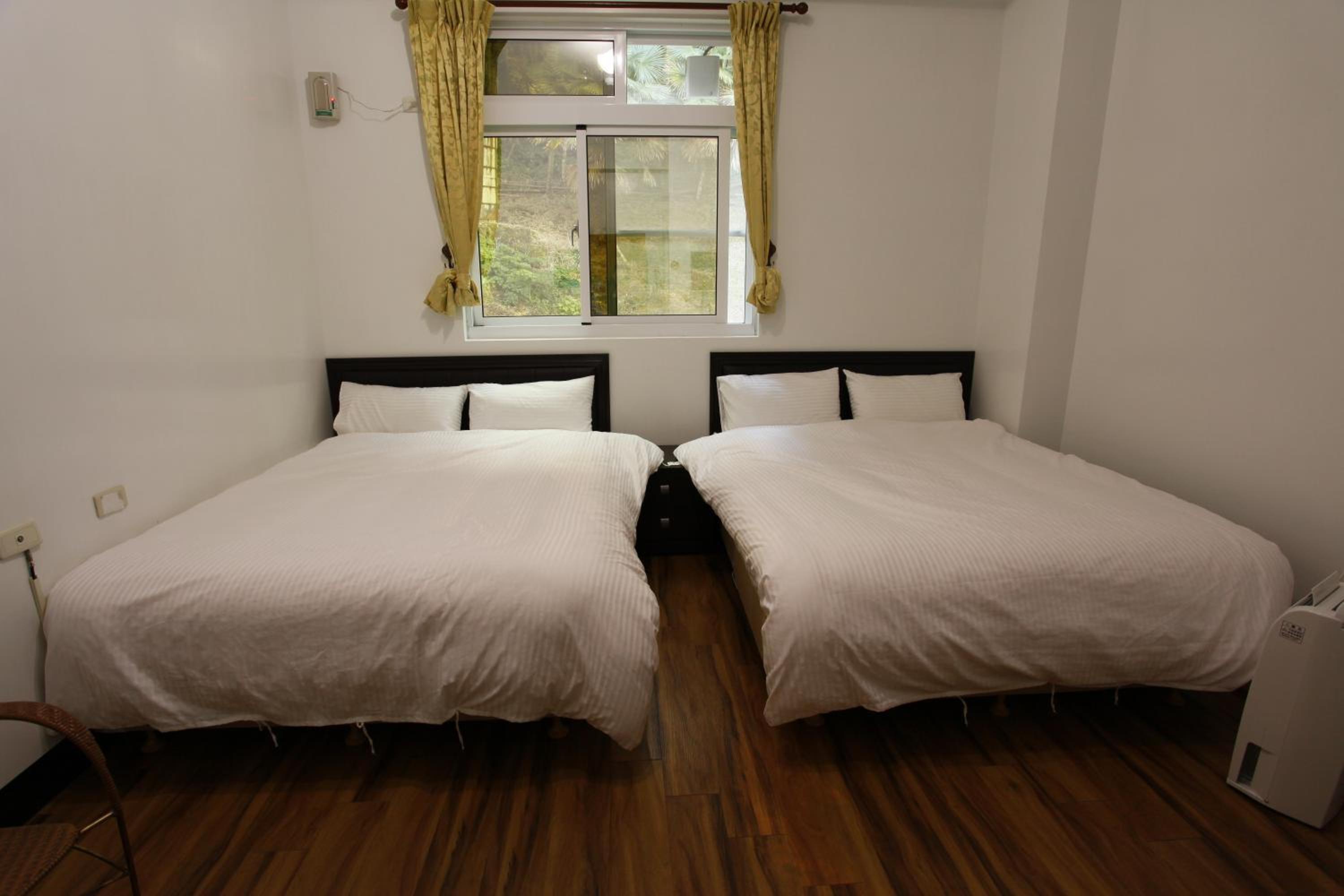 Standard Quadruple Room photo 1