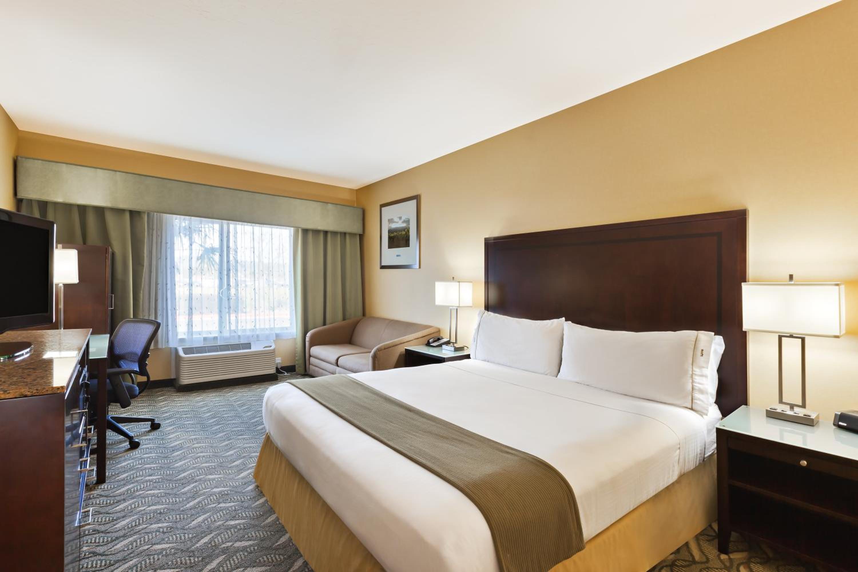 King Room - Disability Access - Photo 2