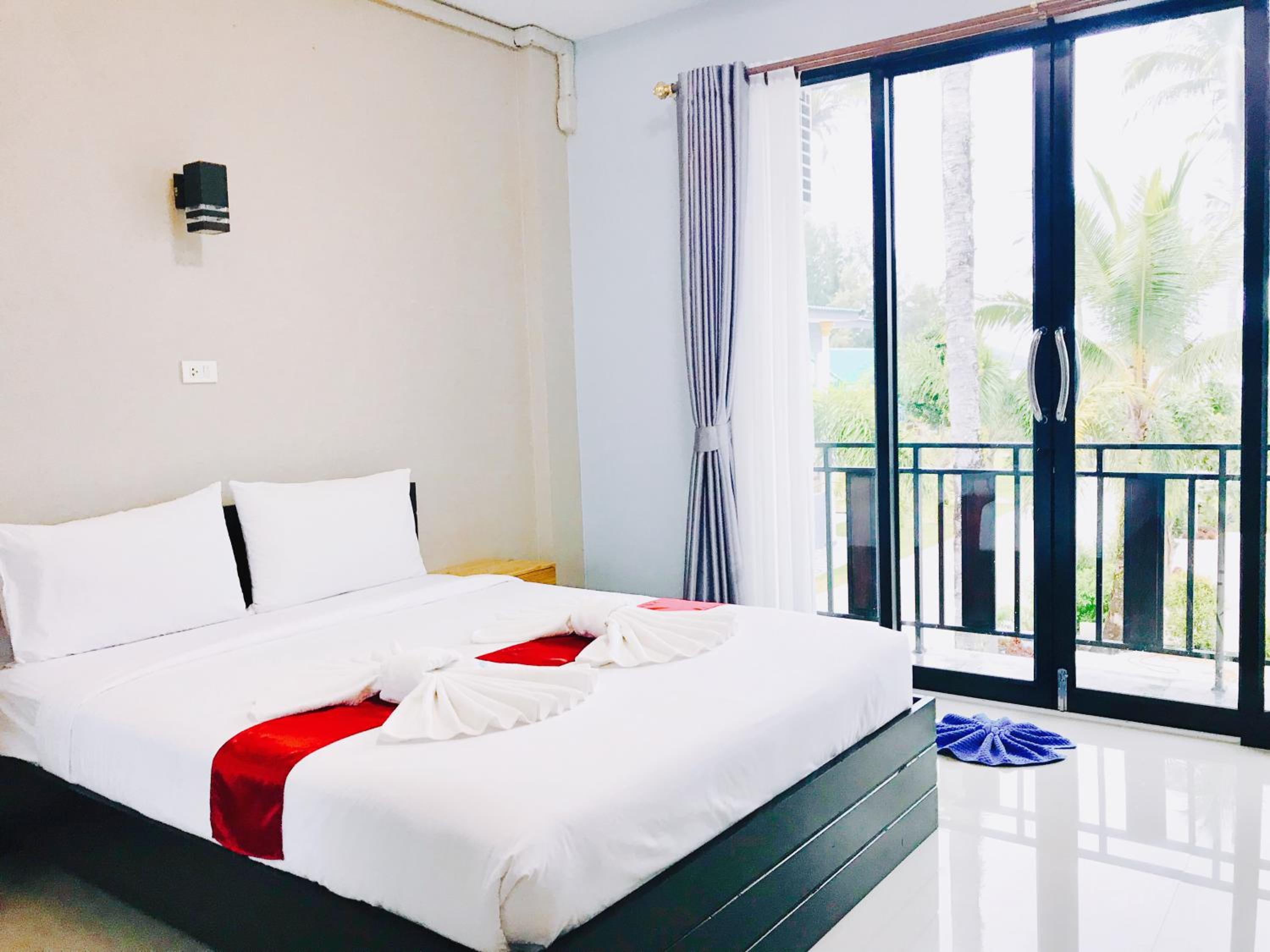 Standard Double Room photo 3