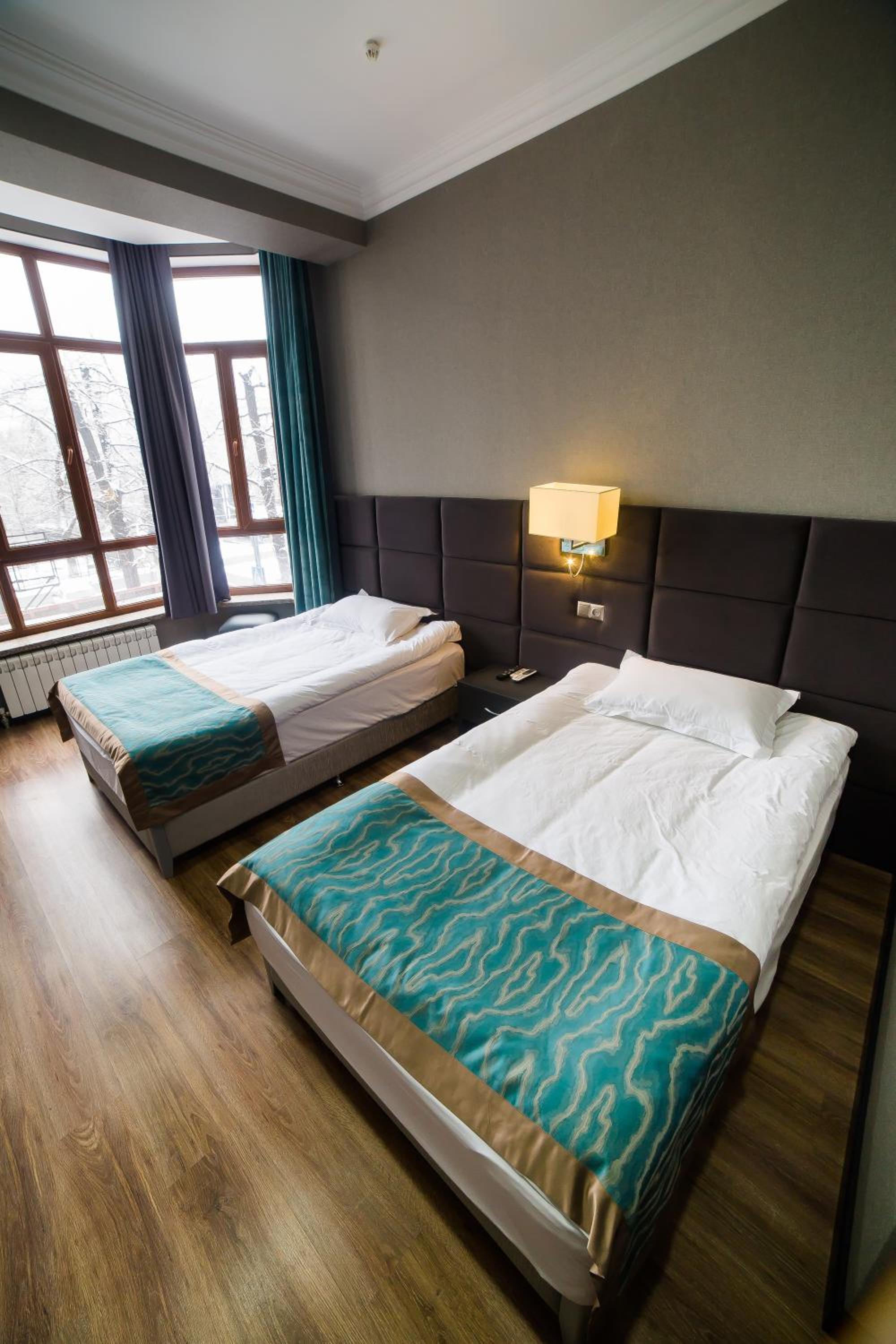 Twin Room photo 1