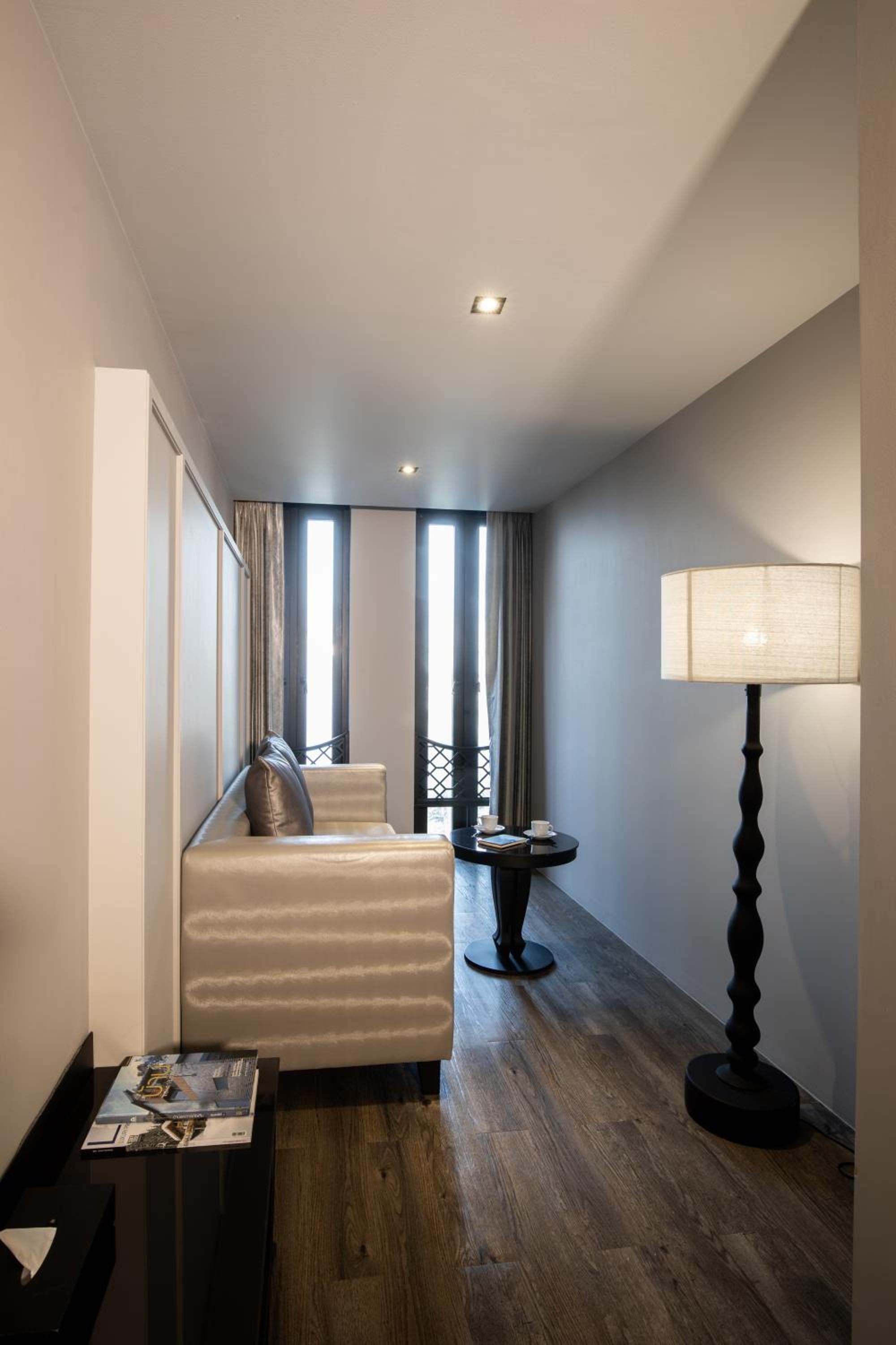 Two bedroom Premier Suite - Photo 2