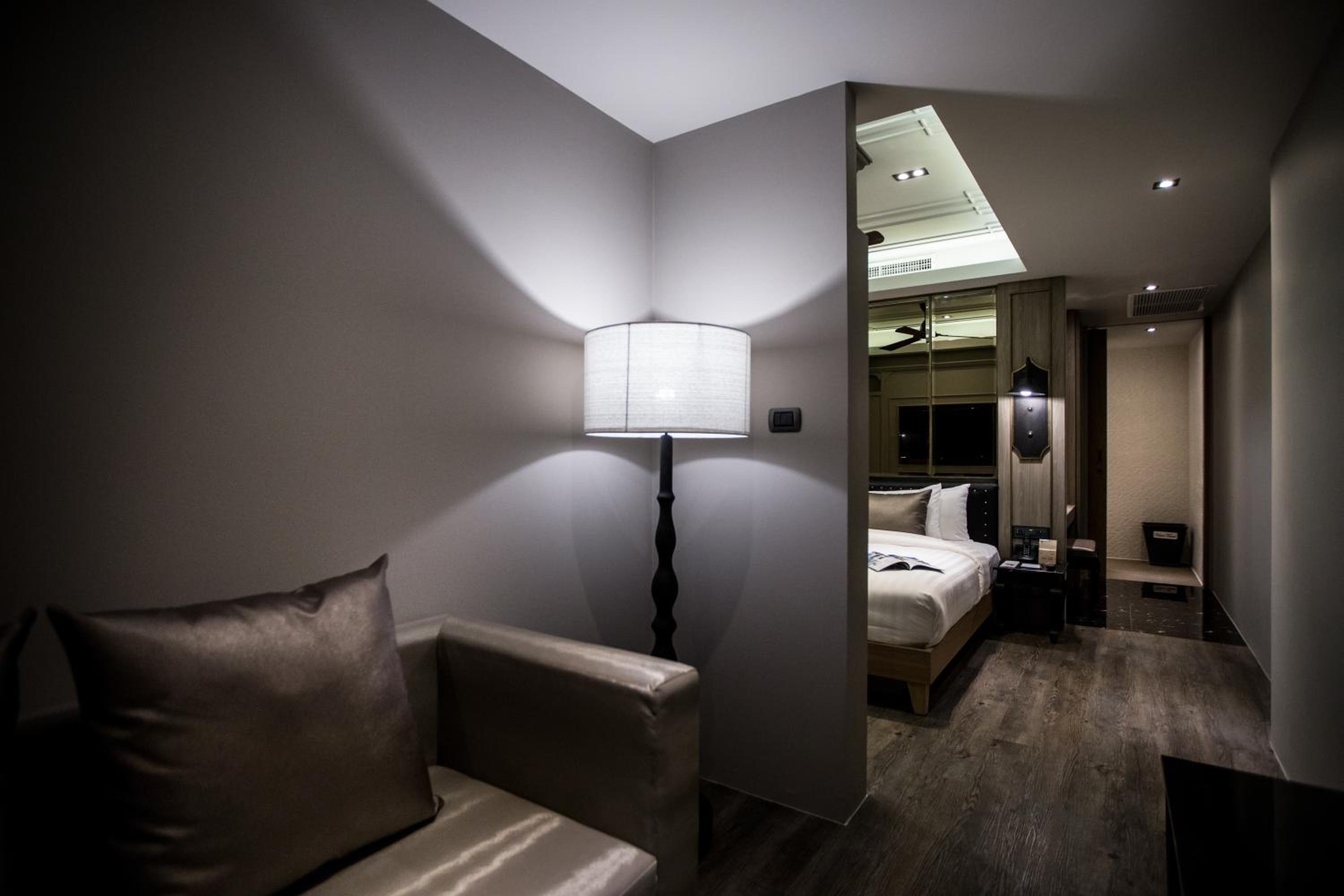 Two bedroom Premier Suite - Photo 3